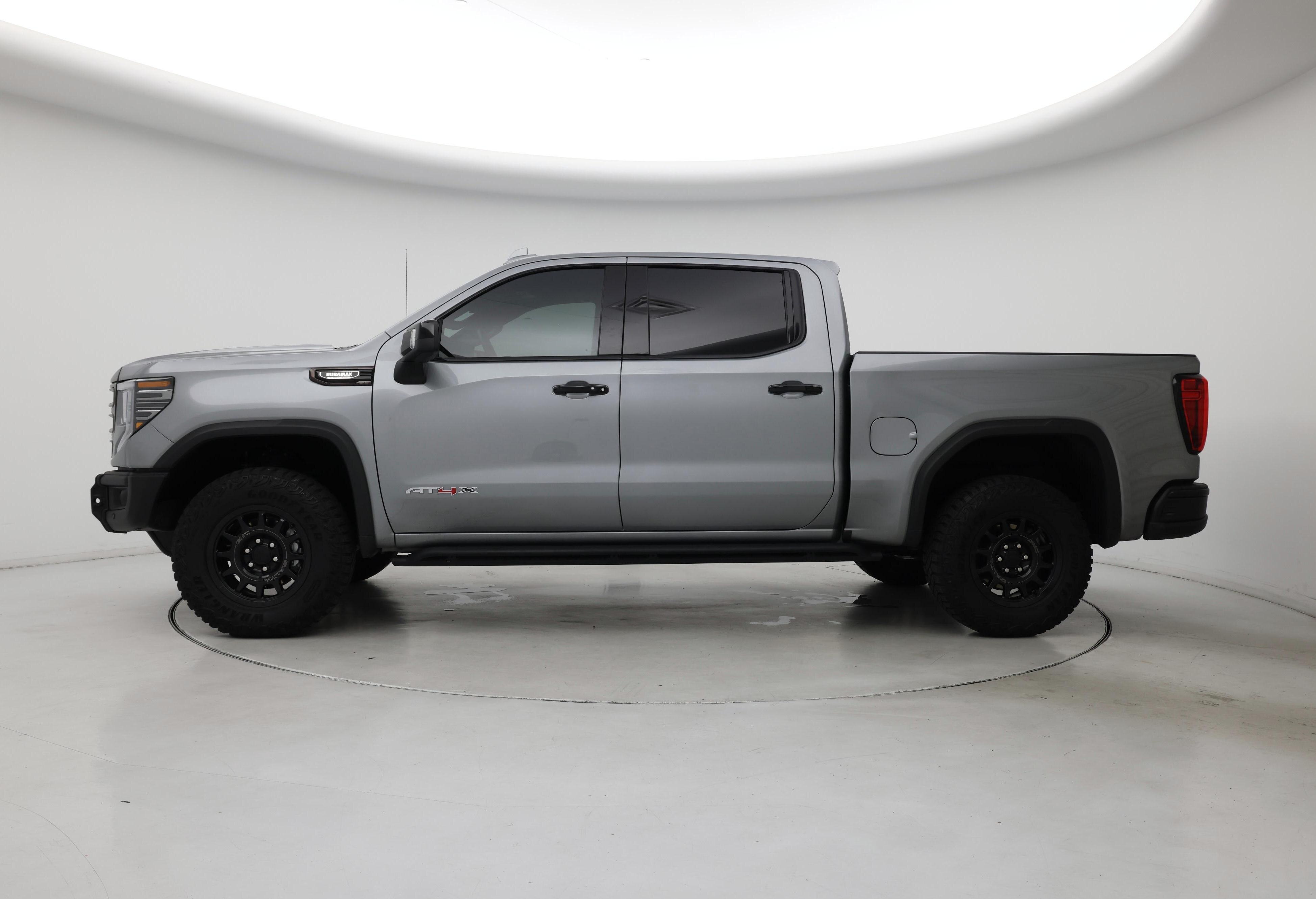 Thumbnail: 2025 GMC Sierra 1500 - 3