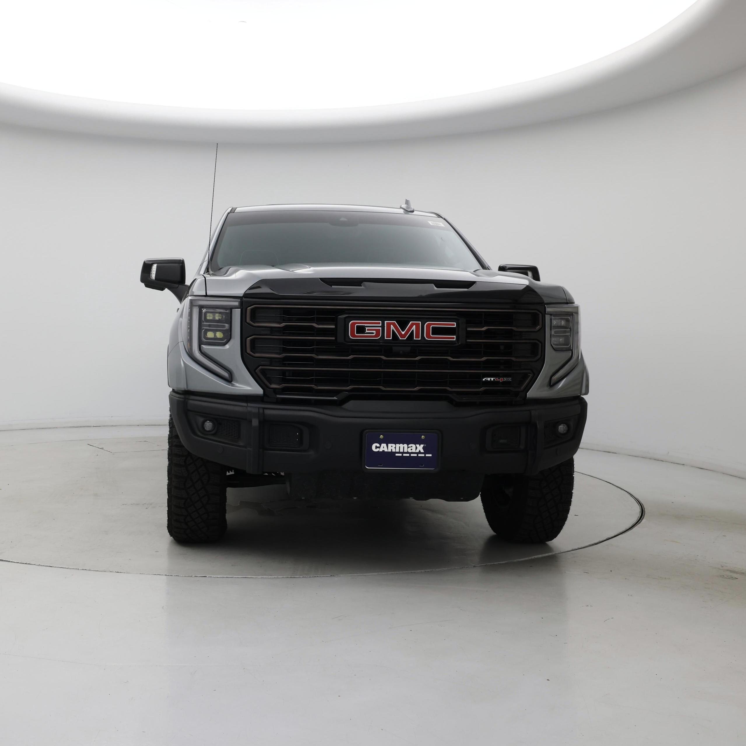 Thumbnail: 2025 GMC Sierra 1500 - 5