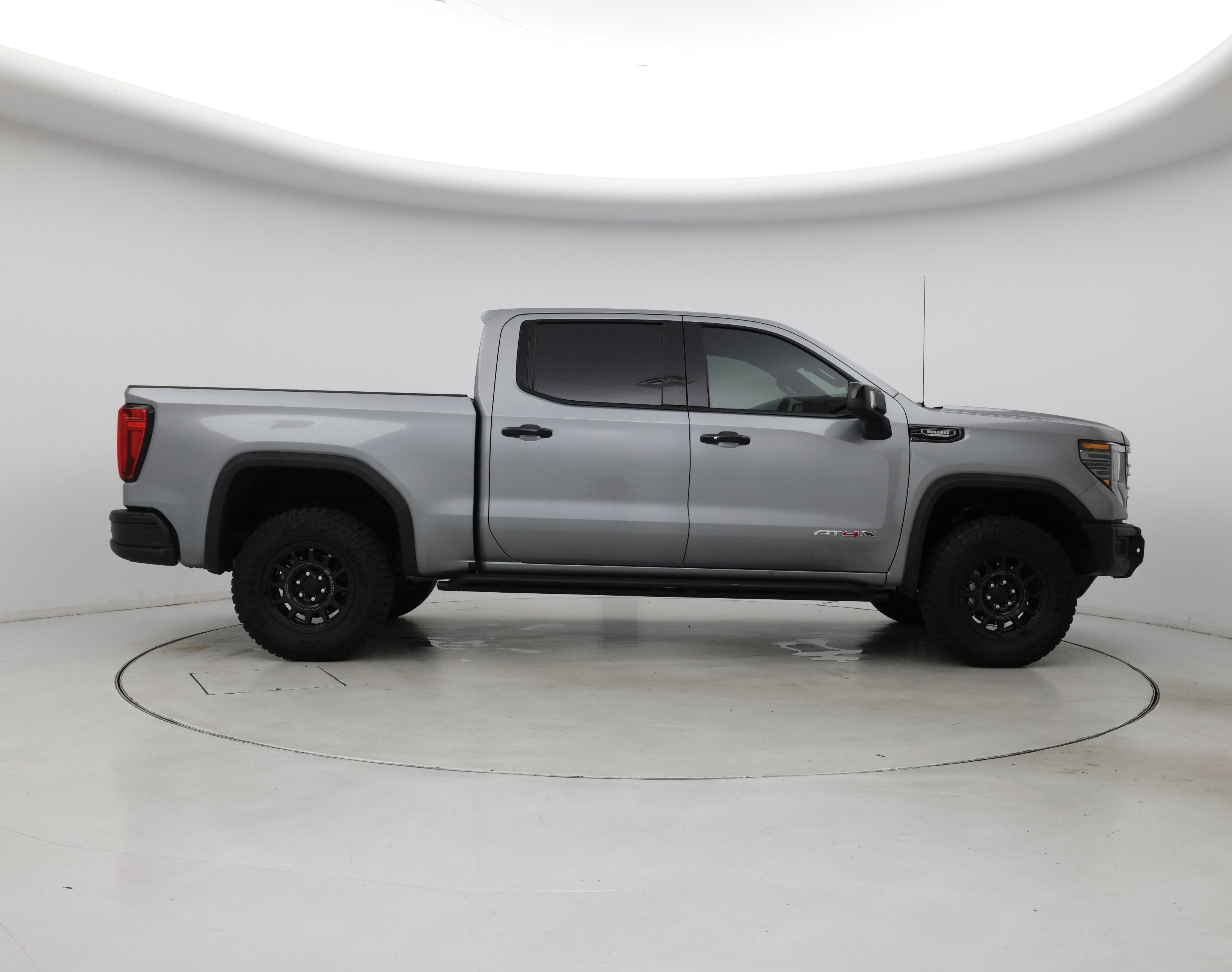 Thumbnail: 2025 GMC Sierra 1500 - 7