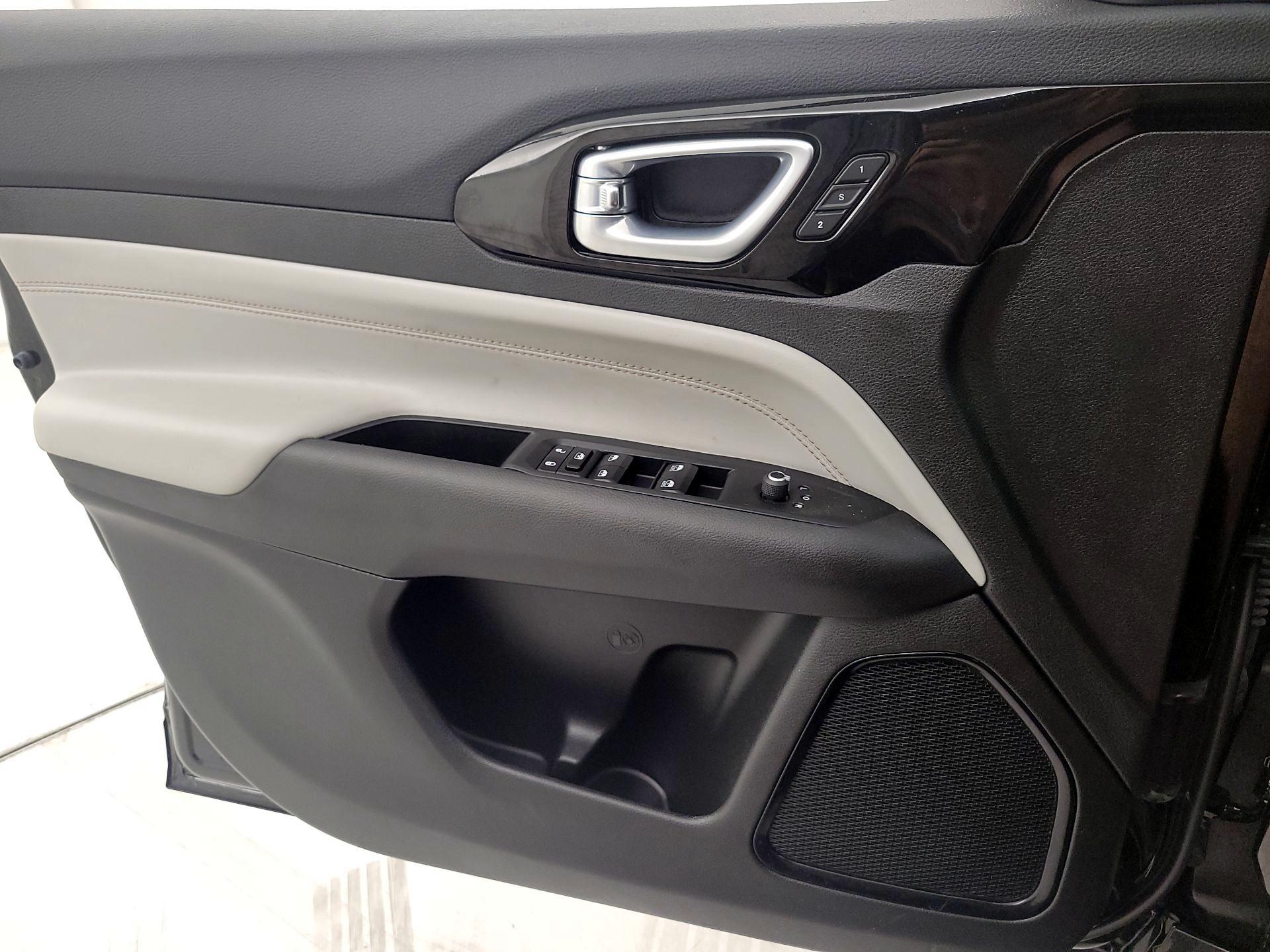 Thumbnail: 2025 Jeep Compass - 12