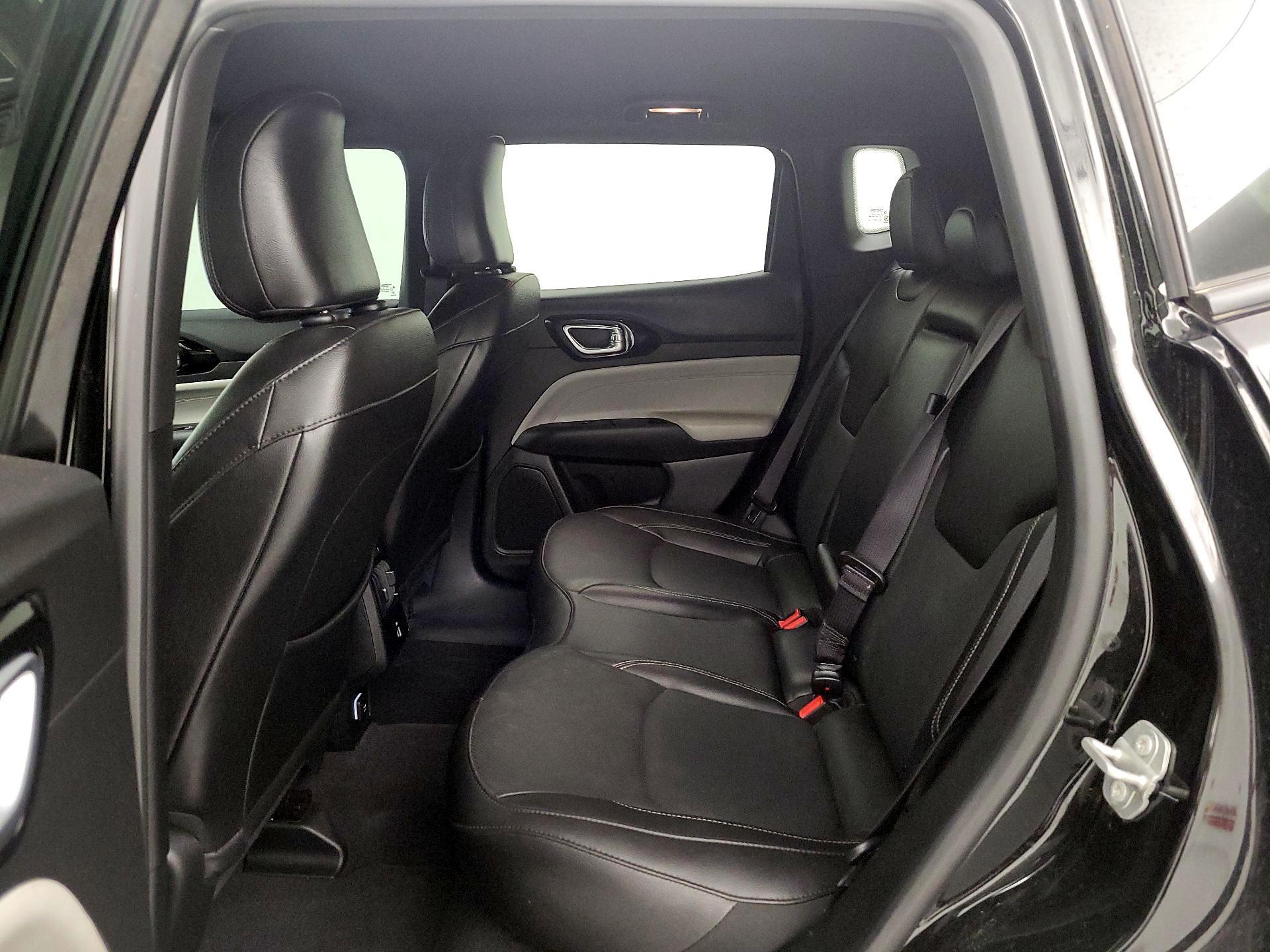 Thumbnail: 2025 Jeep Compass - 19