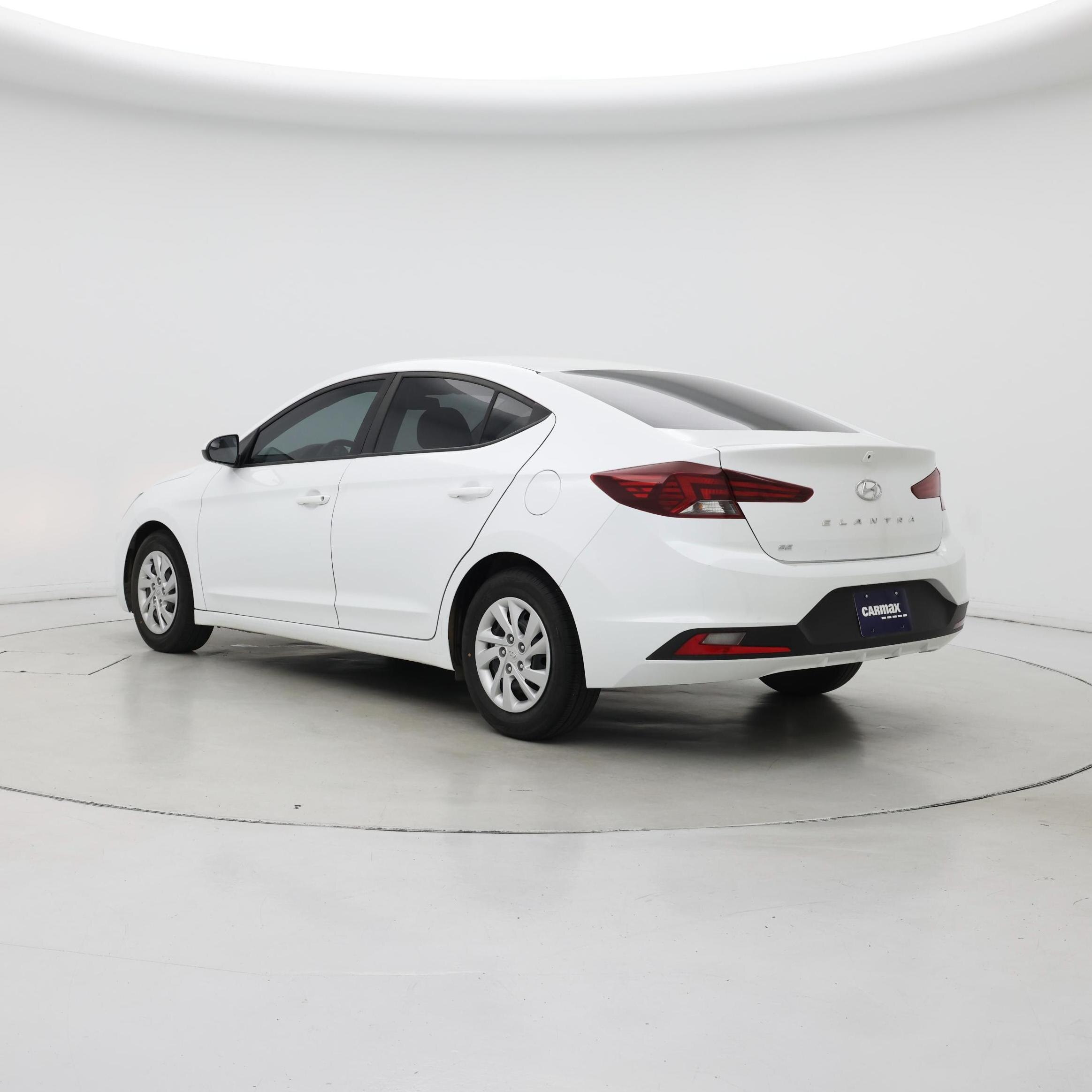Thumbnail: 2020 Hyundai Elantra - 2