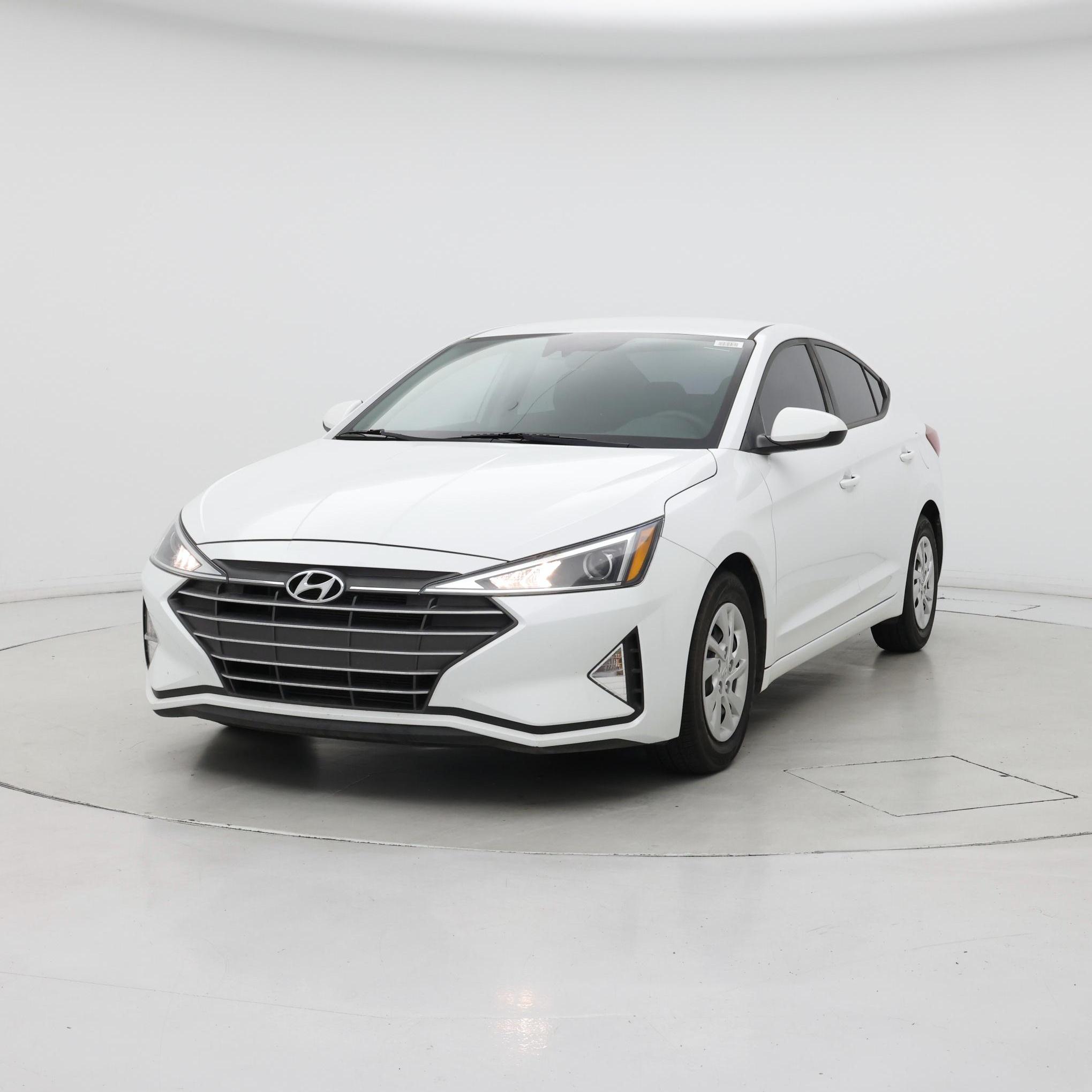 Thumbnail: 2020 Hyundai Elantra - 4