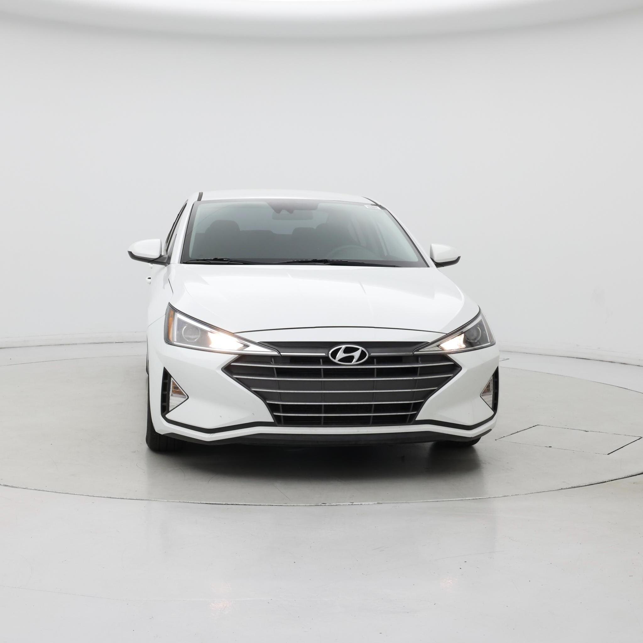 Thumbnail: 2020 Hyundai Elantra - 5