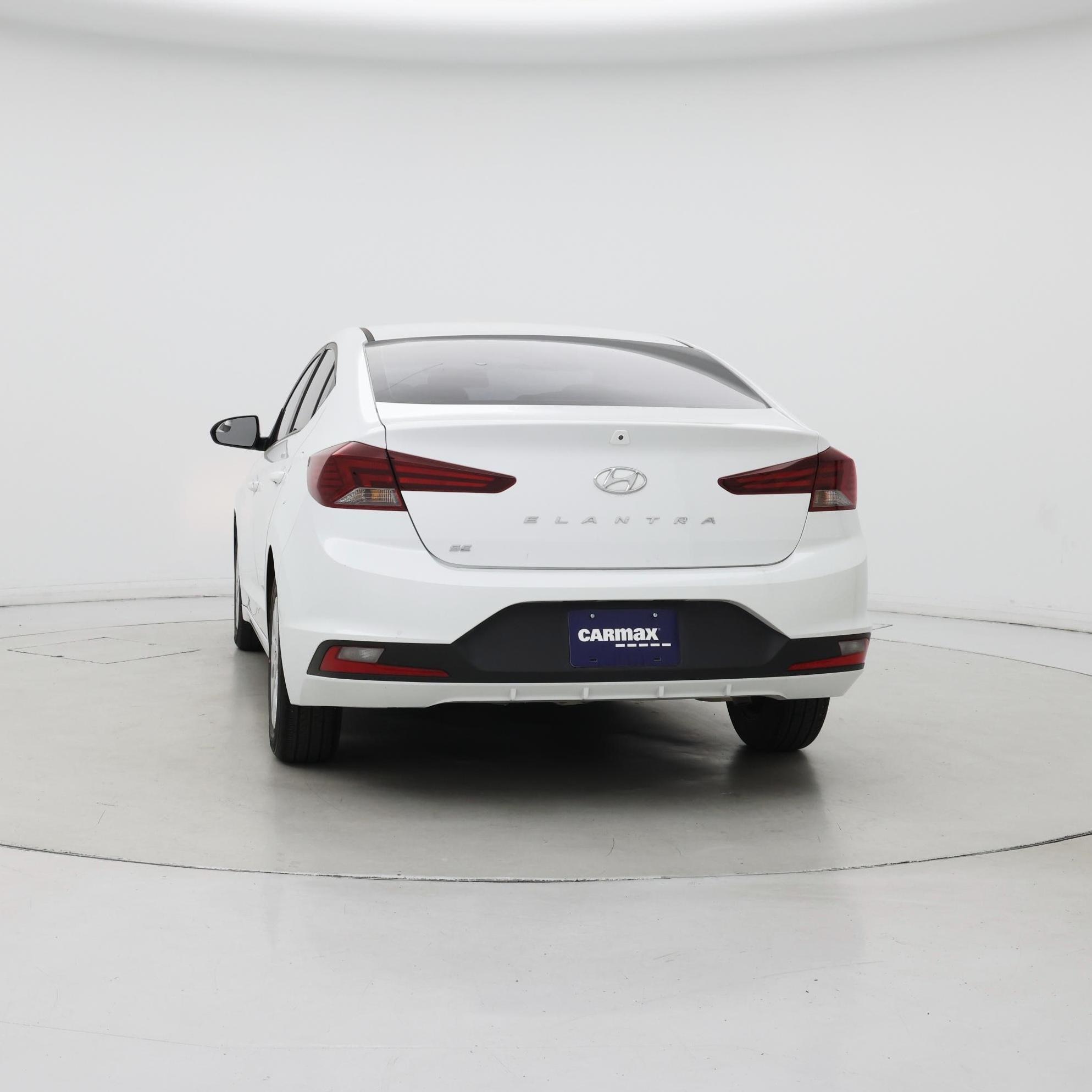 Thumbnail: 2020 Hyundai Elantra - 6