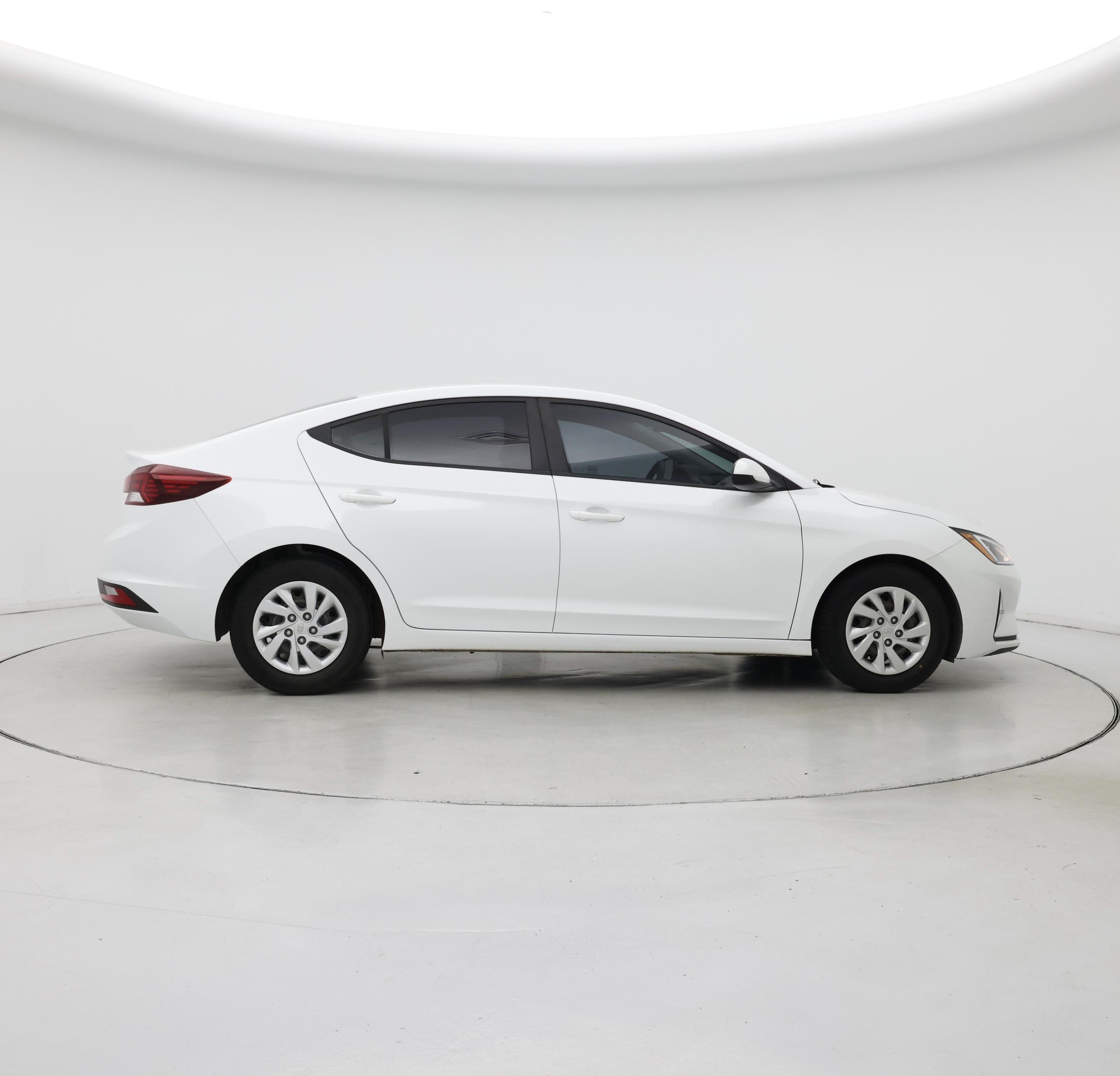 Thumbnail: 2020 Hyundai Elantra - 7