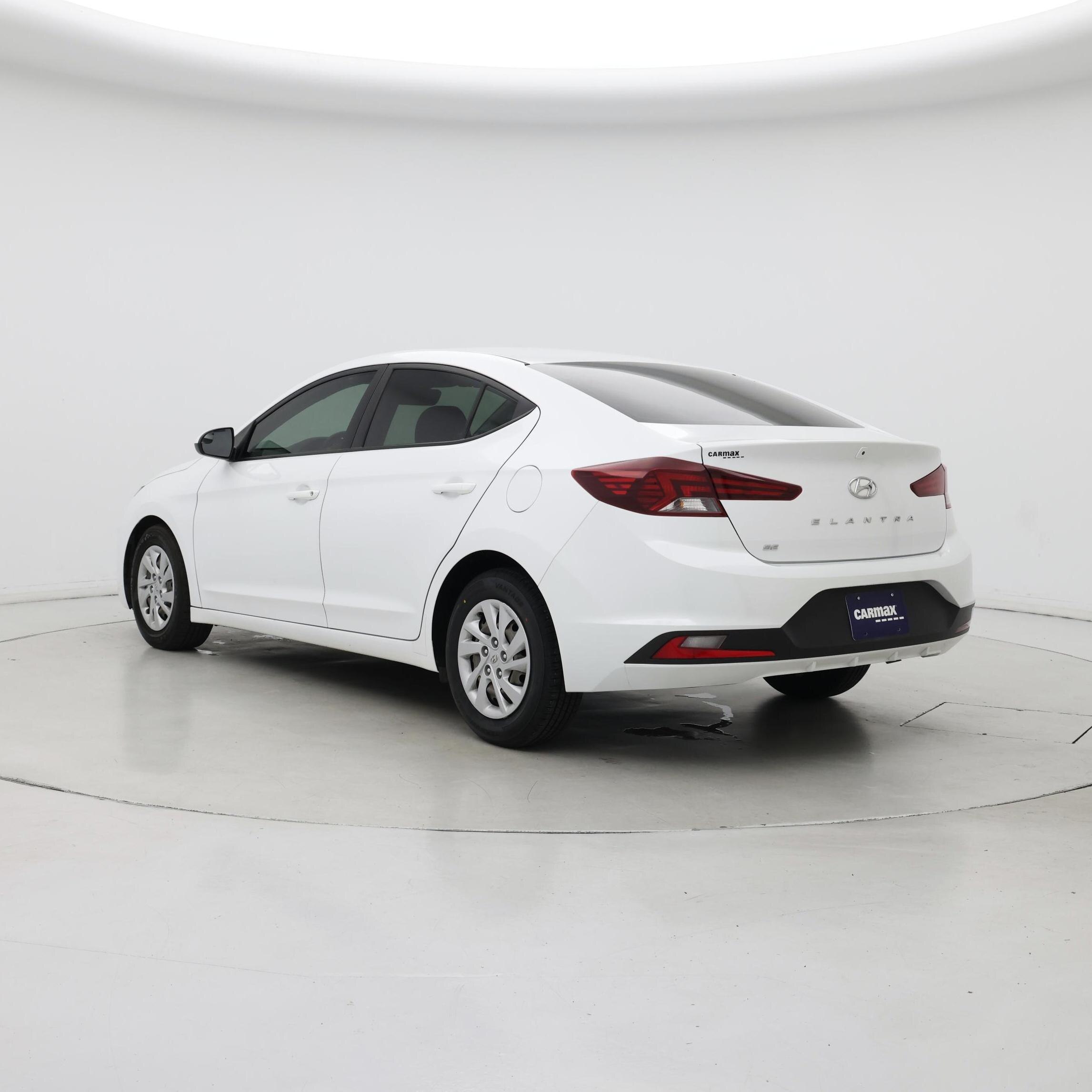 Thumbnail: 2020 Hyundai Elantra - 2
