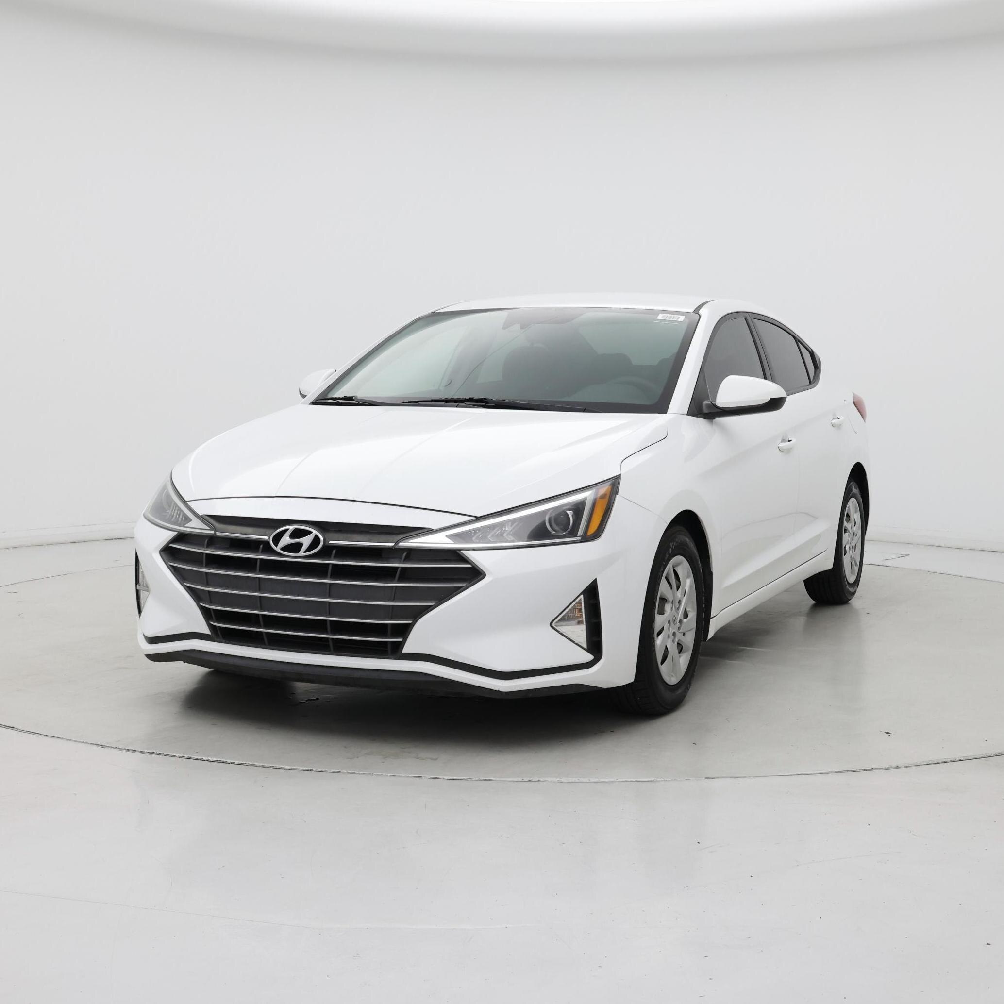 Thumbnail: 2020 Hyundai Elantra - 4
