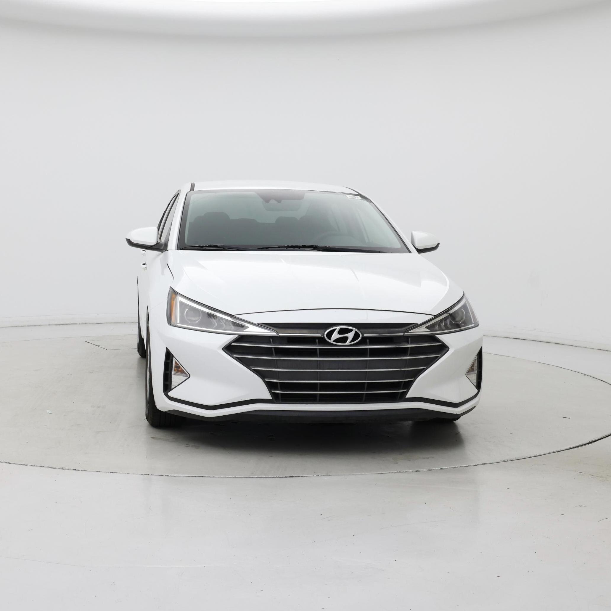 Thumbnail: 2020 Hyundai Elantra - 5