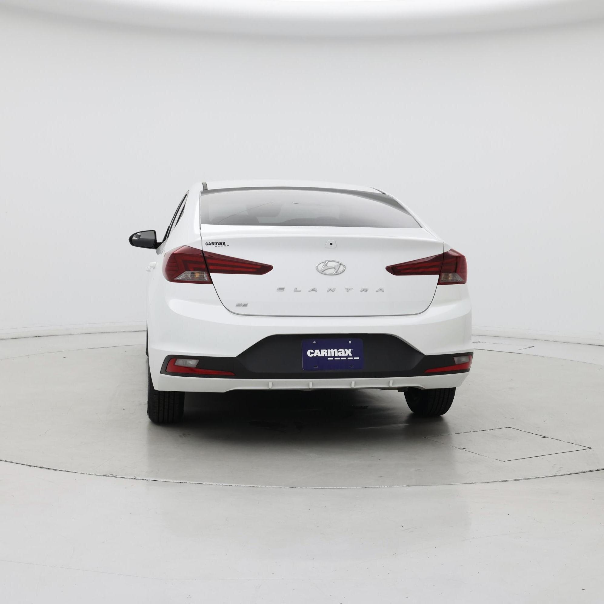 Thumbnail: 2020 Hyundai Elantra - 6
