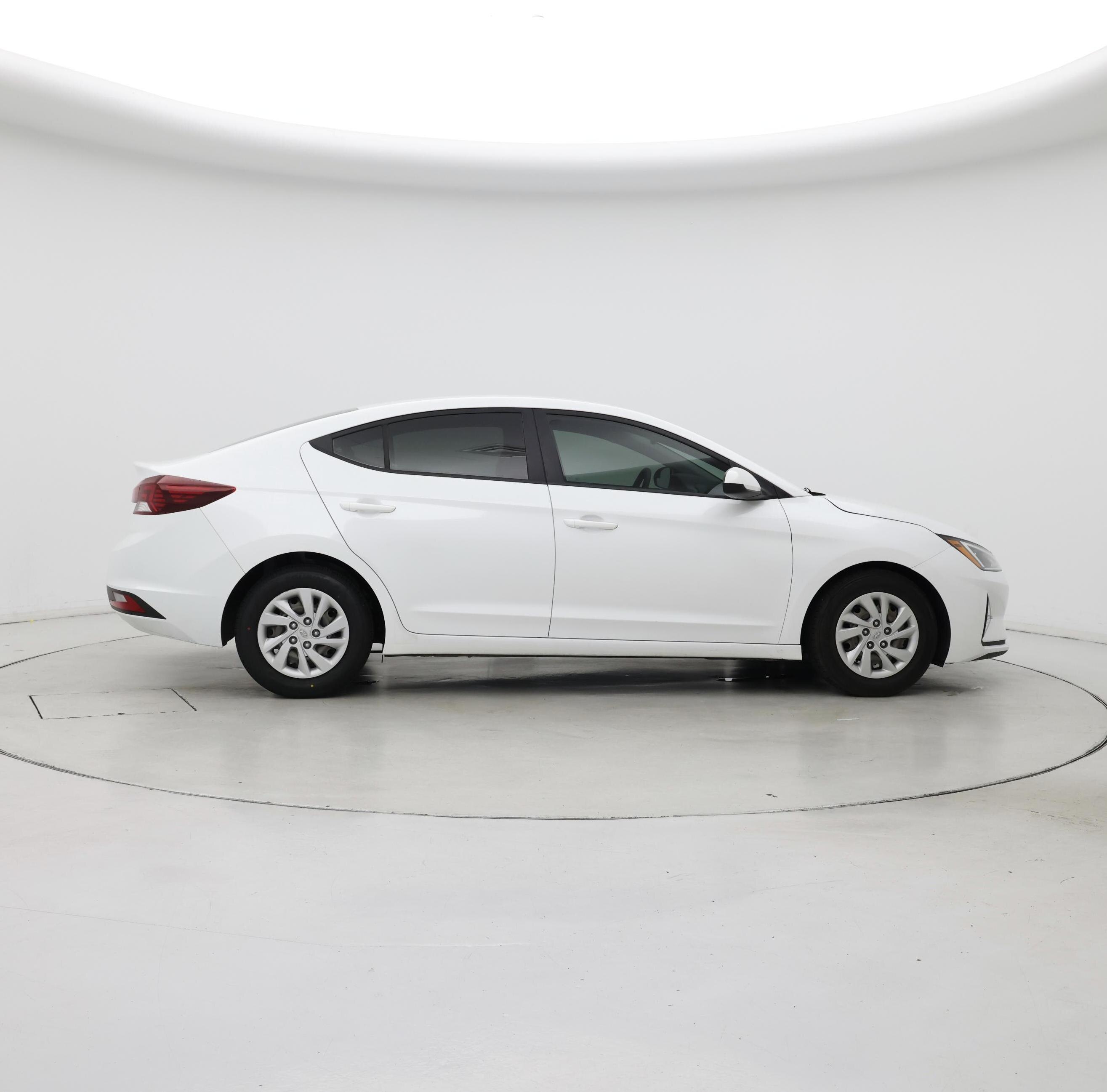 Thumbnail: 2020 Hyundai Elantra - 7