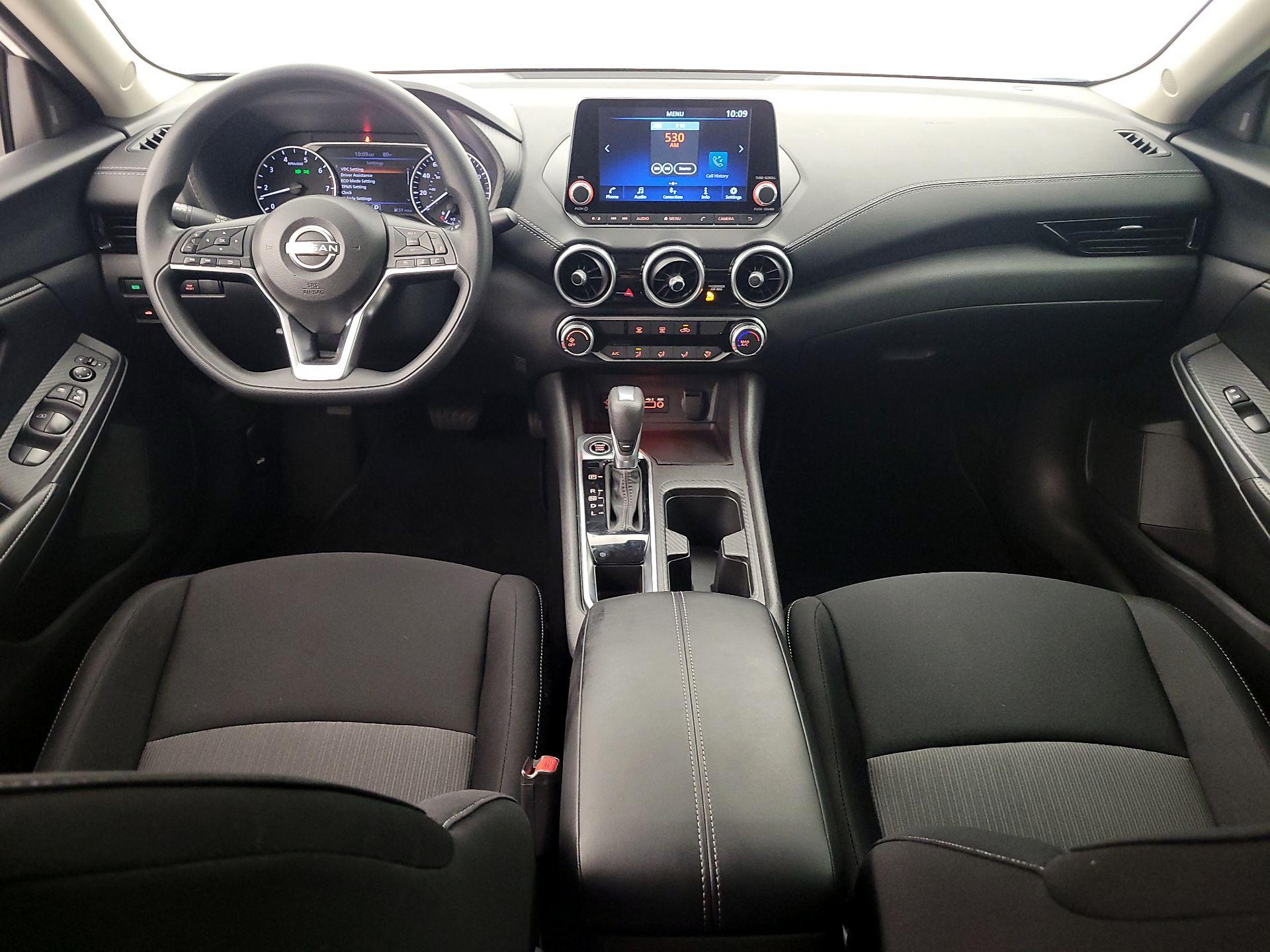 Thumbnail: 2024 Nissan Sentra - 9