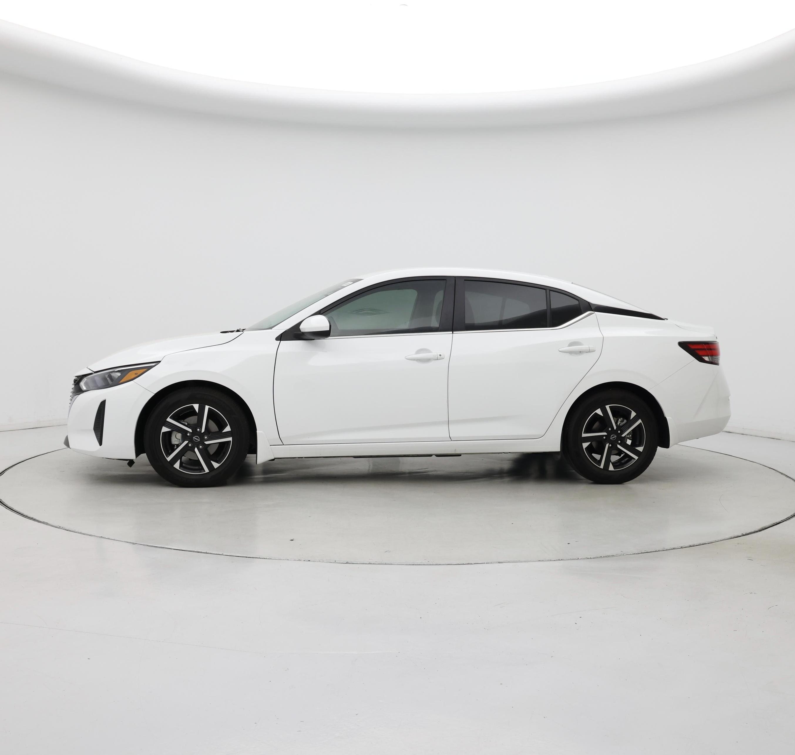 Thumbnail: 2024 Nissan Sentra - 3