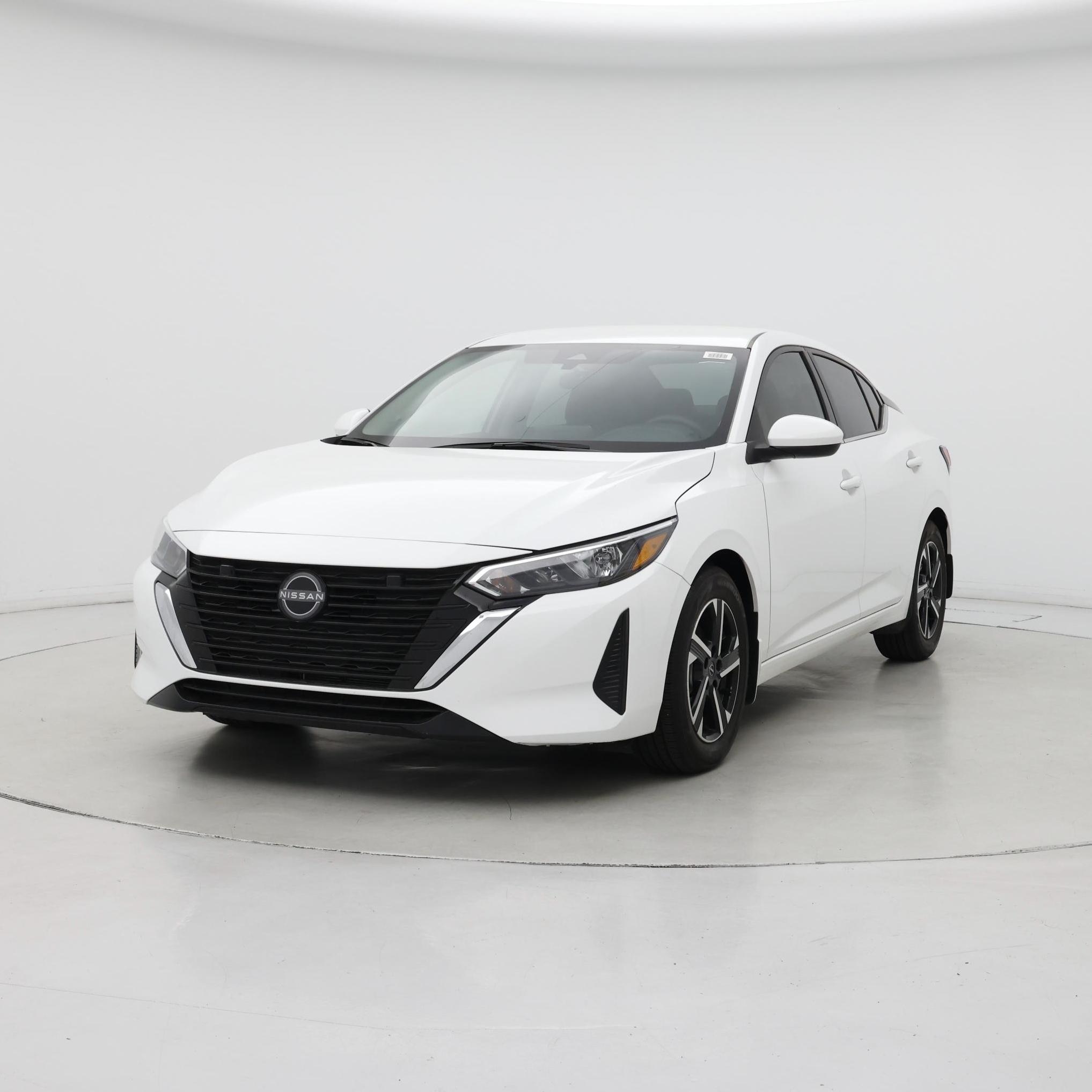 Thumbnail: 2024 Nissan Sentra - 4