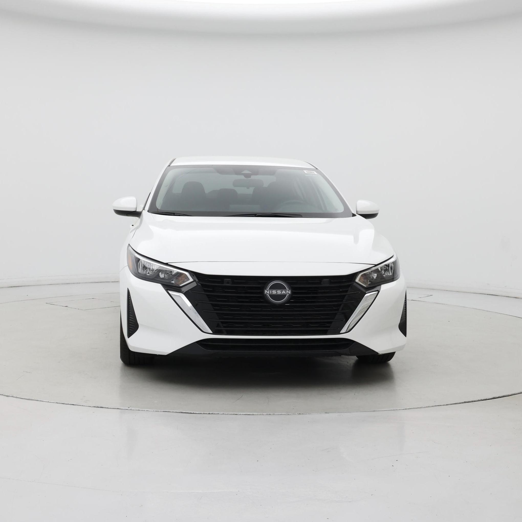 Thumbnail: 2024 Nissan Sentra - 5
