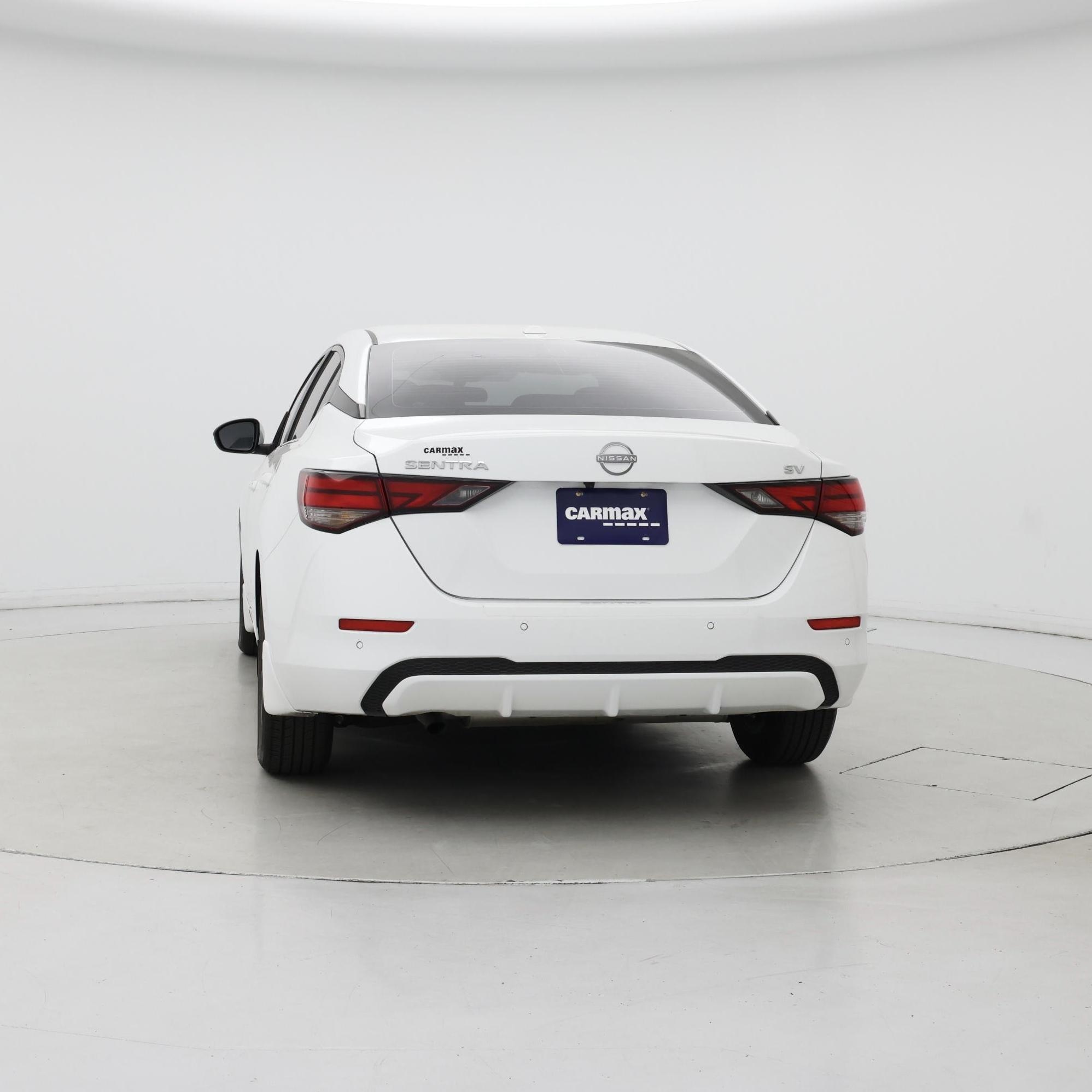 Thumbnail: 2024 Nissan Sentra - 6