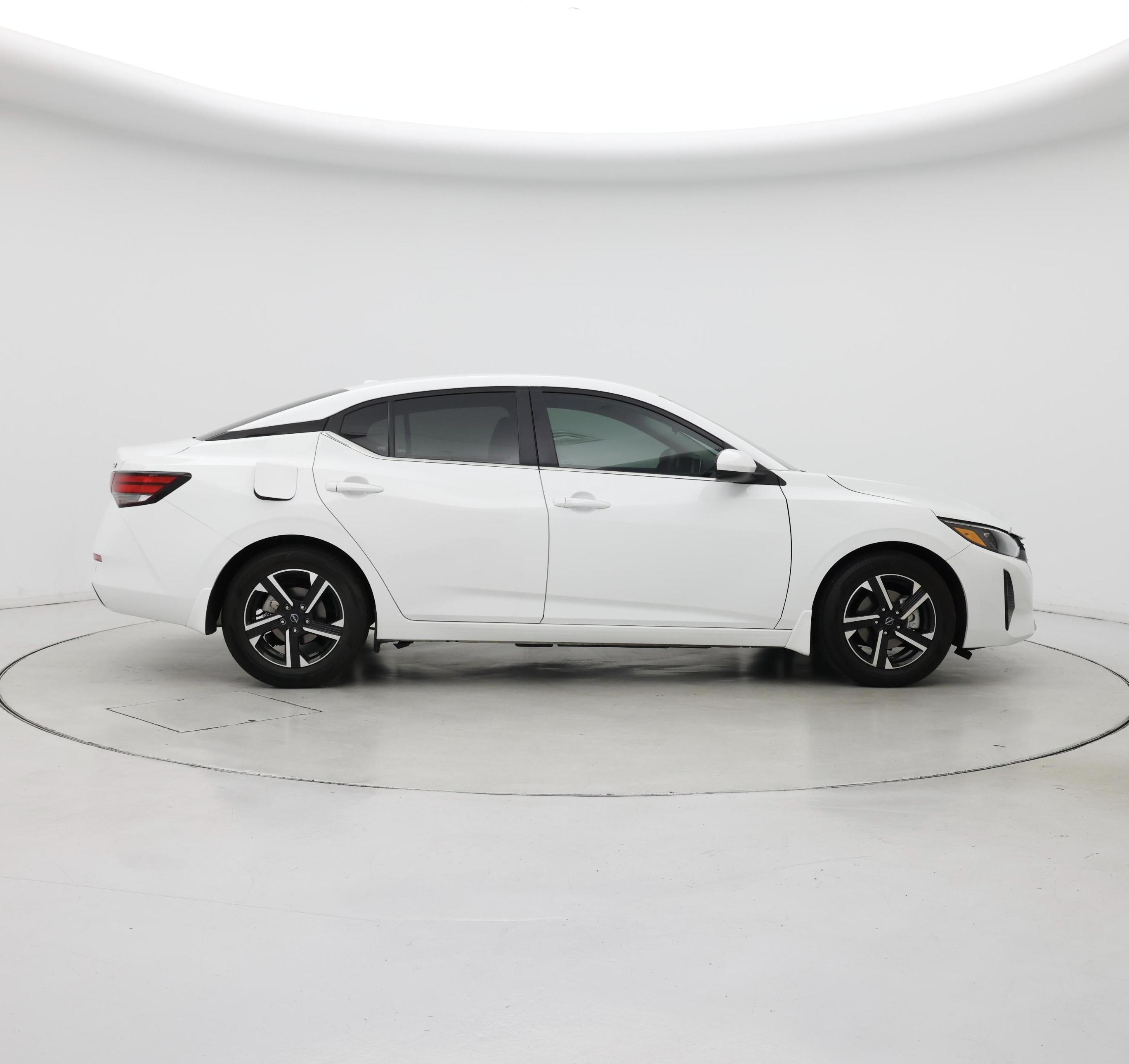 Thumbnail: 2024 Nissan Sentra - 7