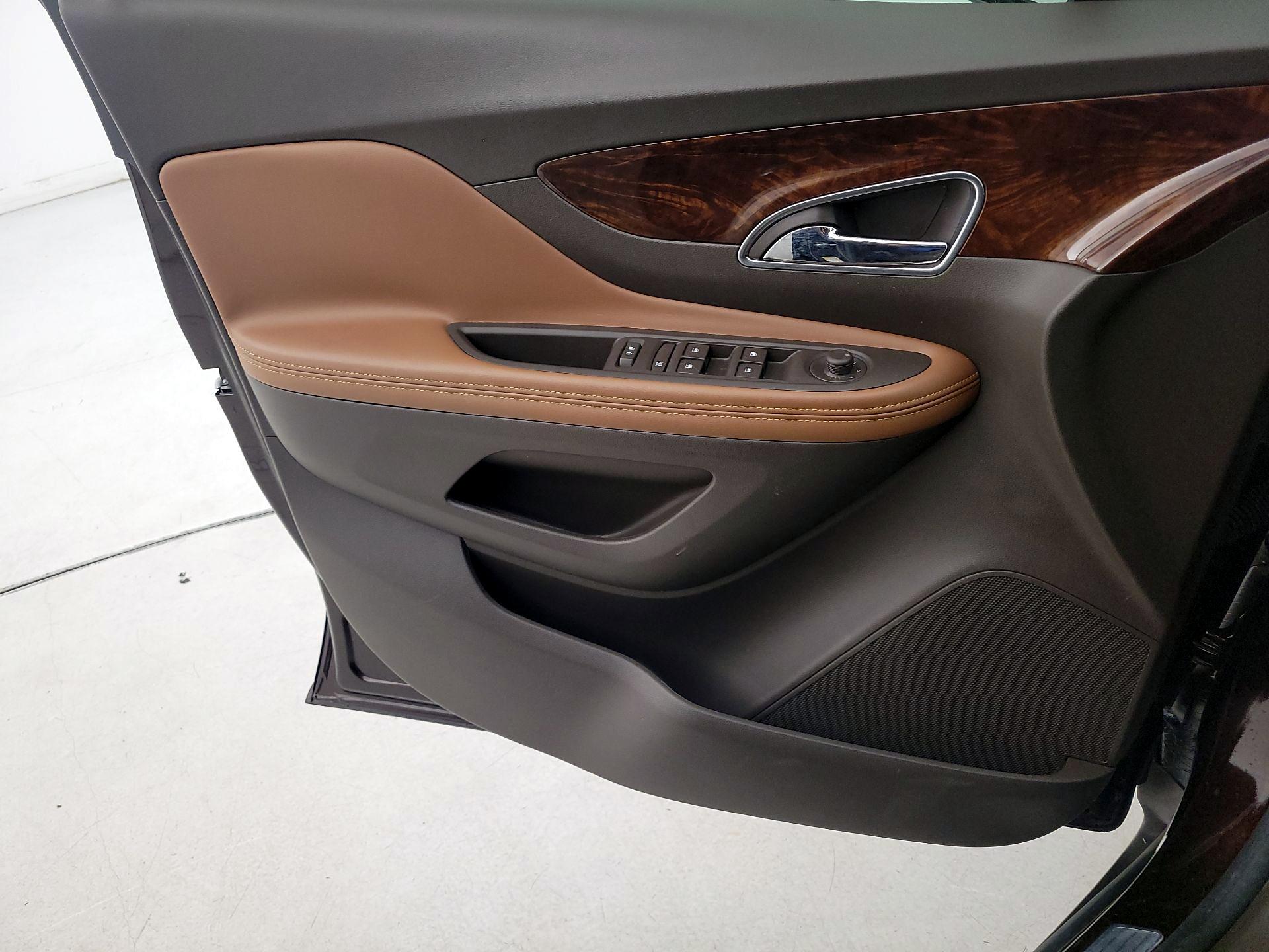 Thumbnail: 2015 Buick Encore - 12