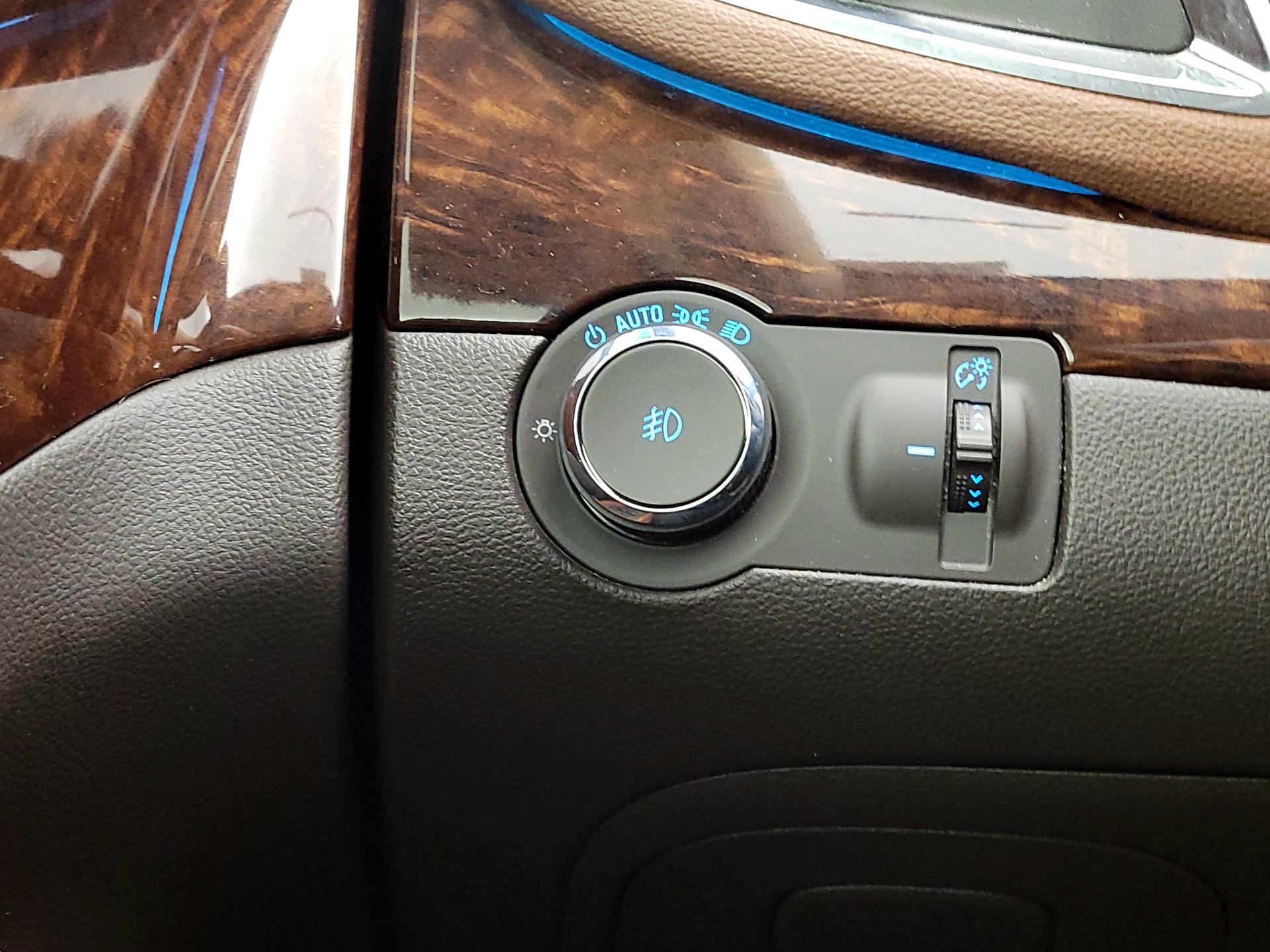 Thumbnail: 2015 Buick Encore - 13