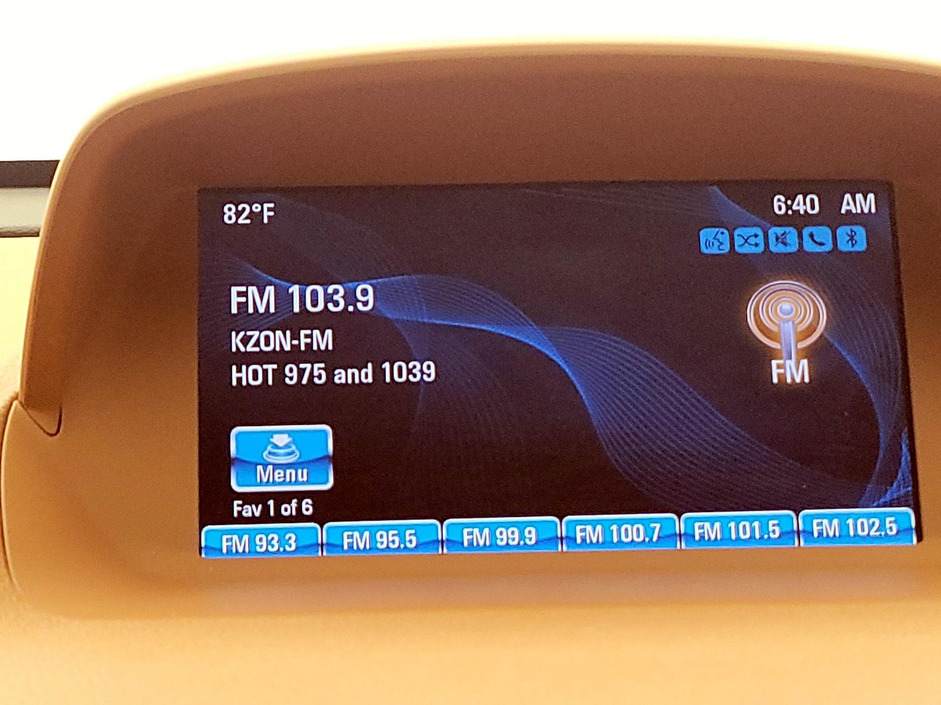 Thumbnail: 2015 Buick Encore - 15