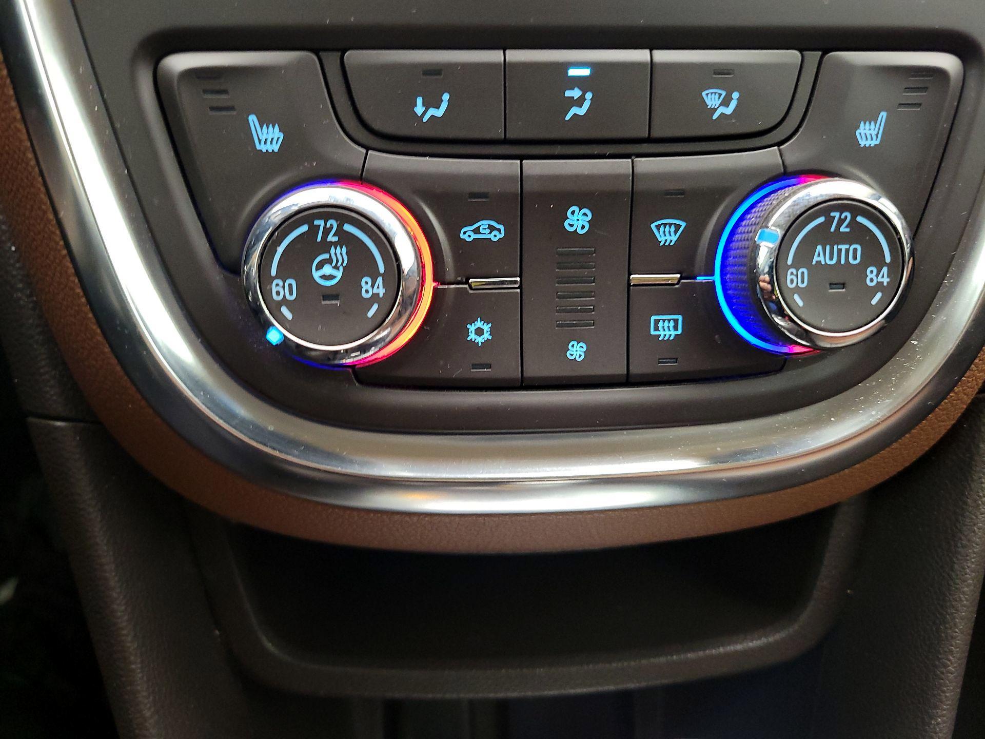 Thumbnail: 2015 Buick Encore - 16