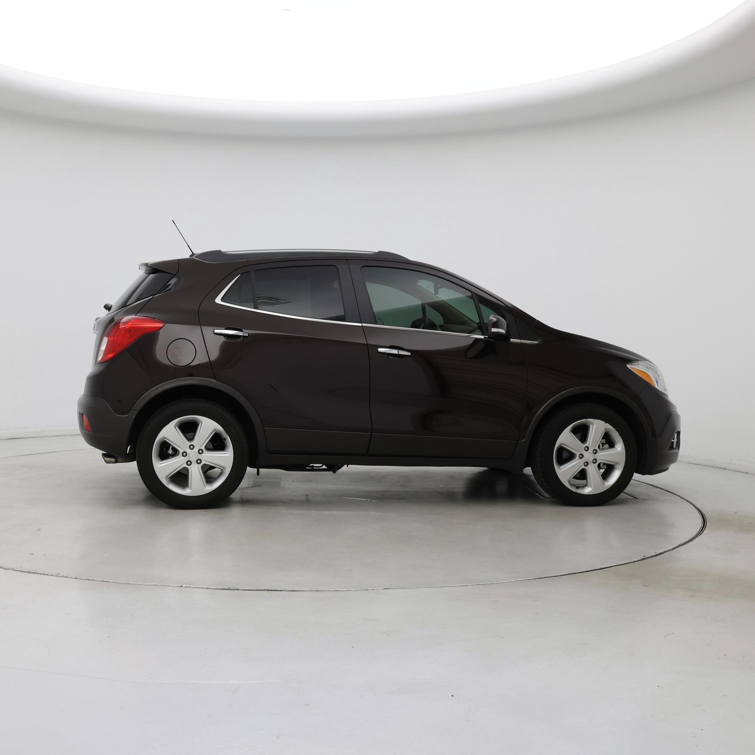 Thumbnail: 2015 Buick Encore - 7