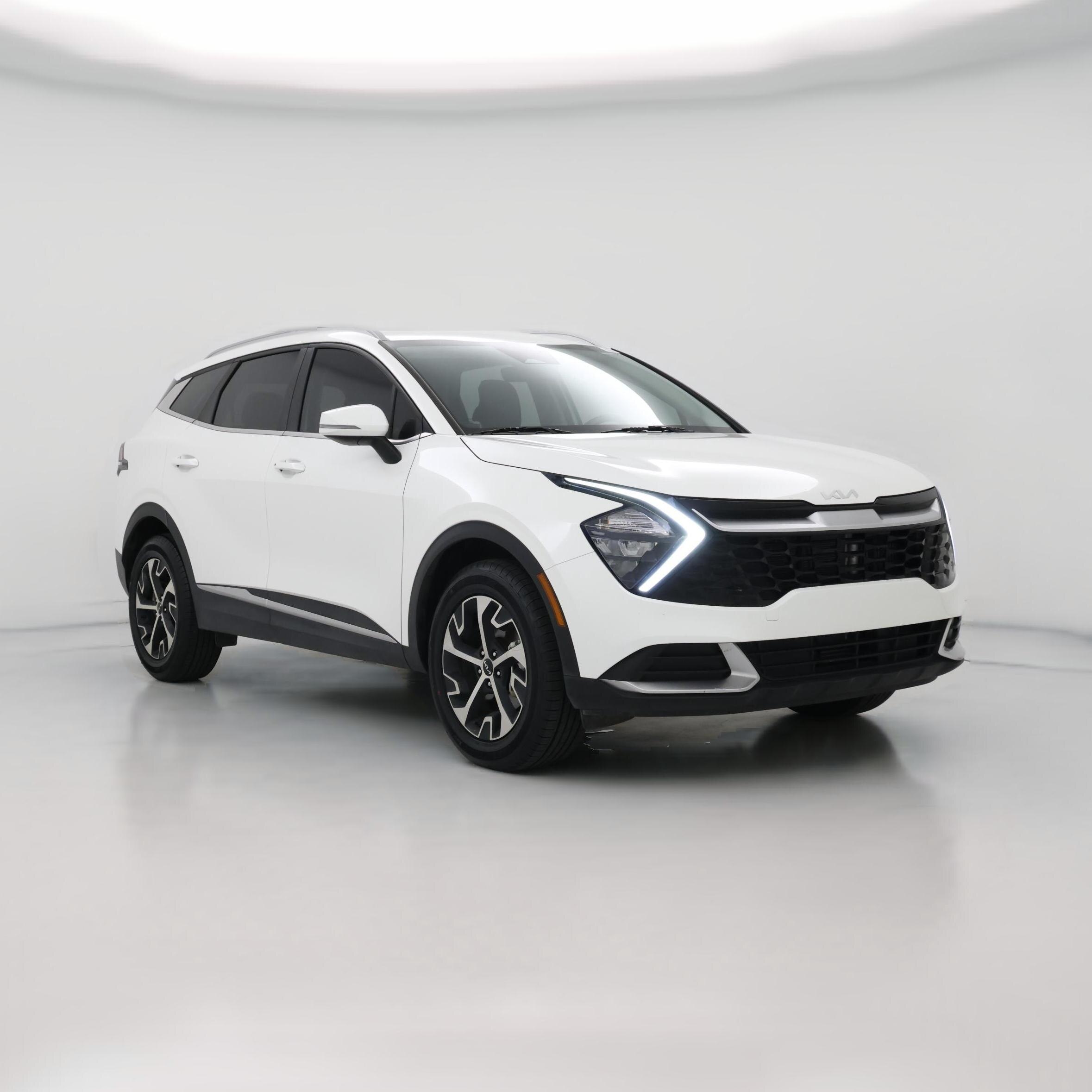 Thumbnail: 2023 Kia Sportage - 1