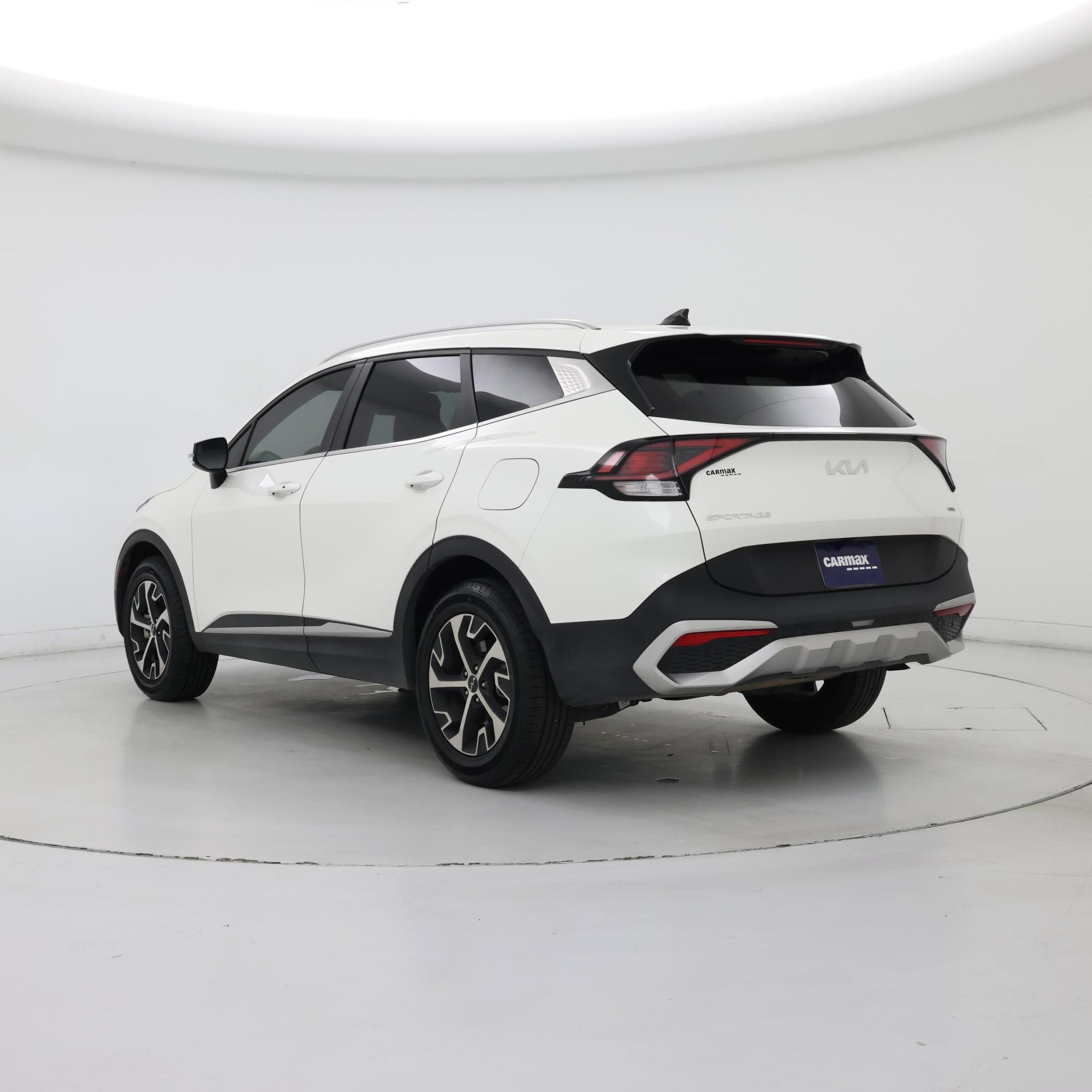 Thumbnail: 2023 Kia Sportage - 2