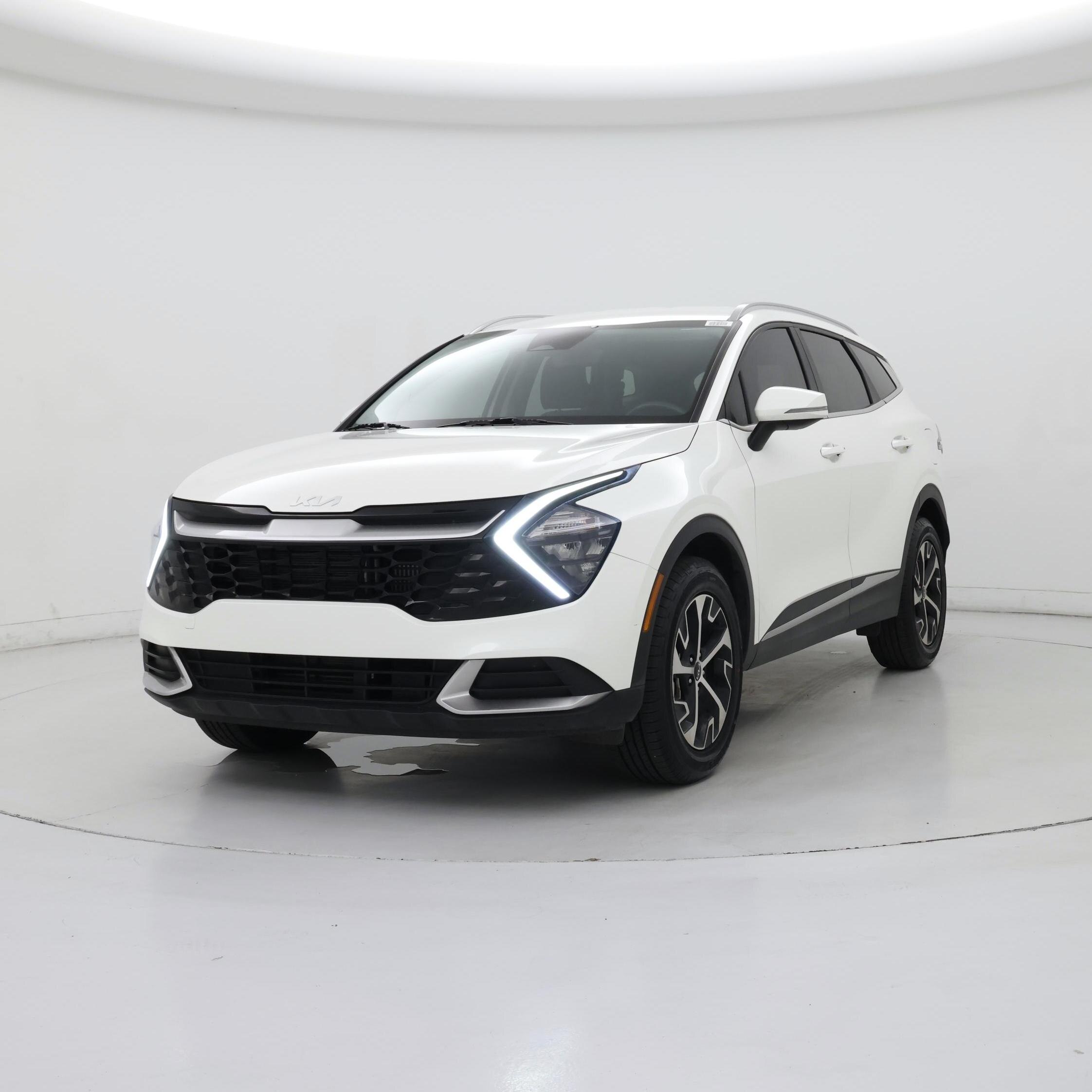 Thumbnail: 2023 Kia Sportage - 4