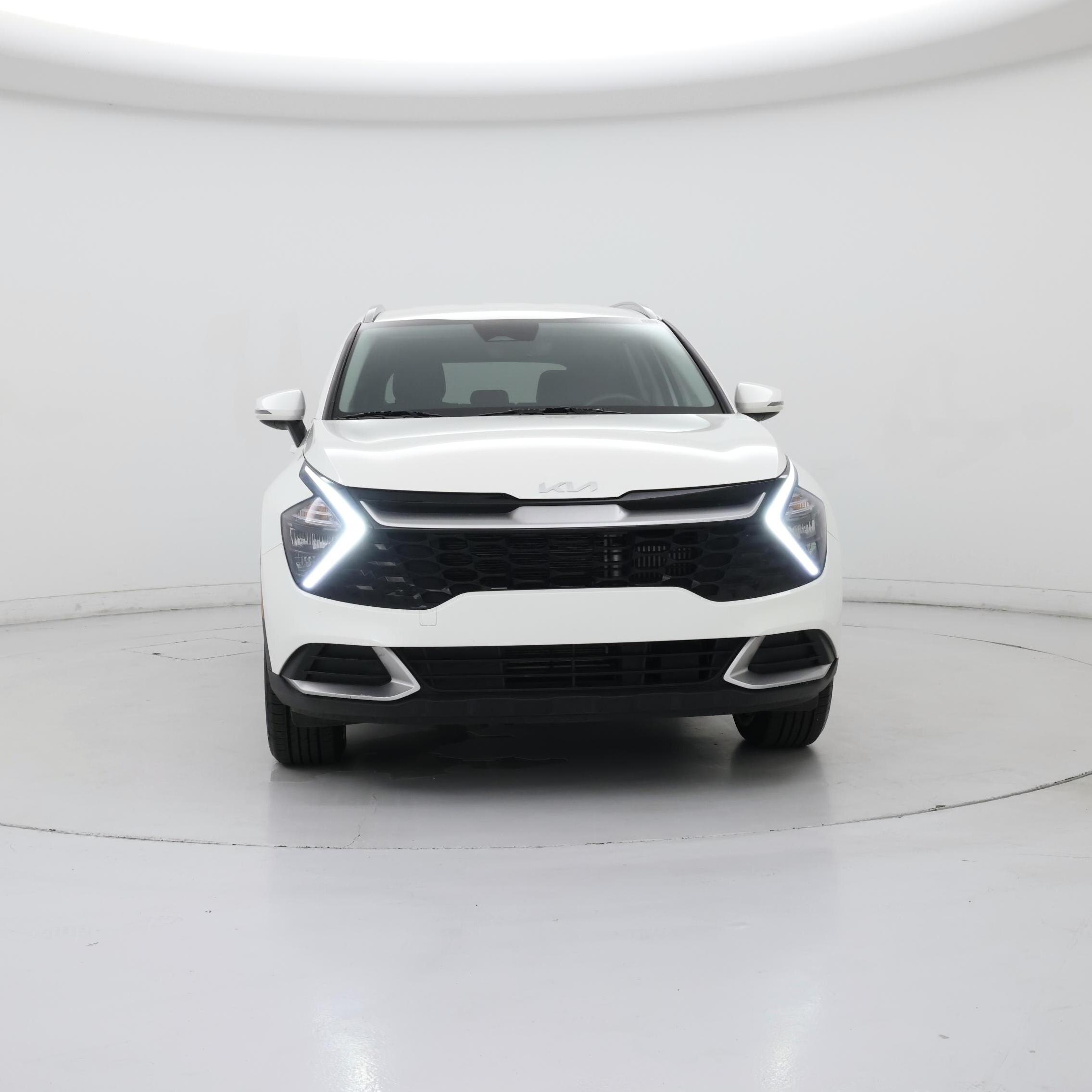 Thumbnail: 2023 Kia Sportage - 5