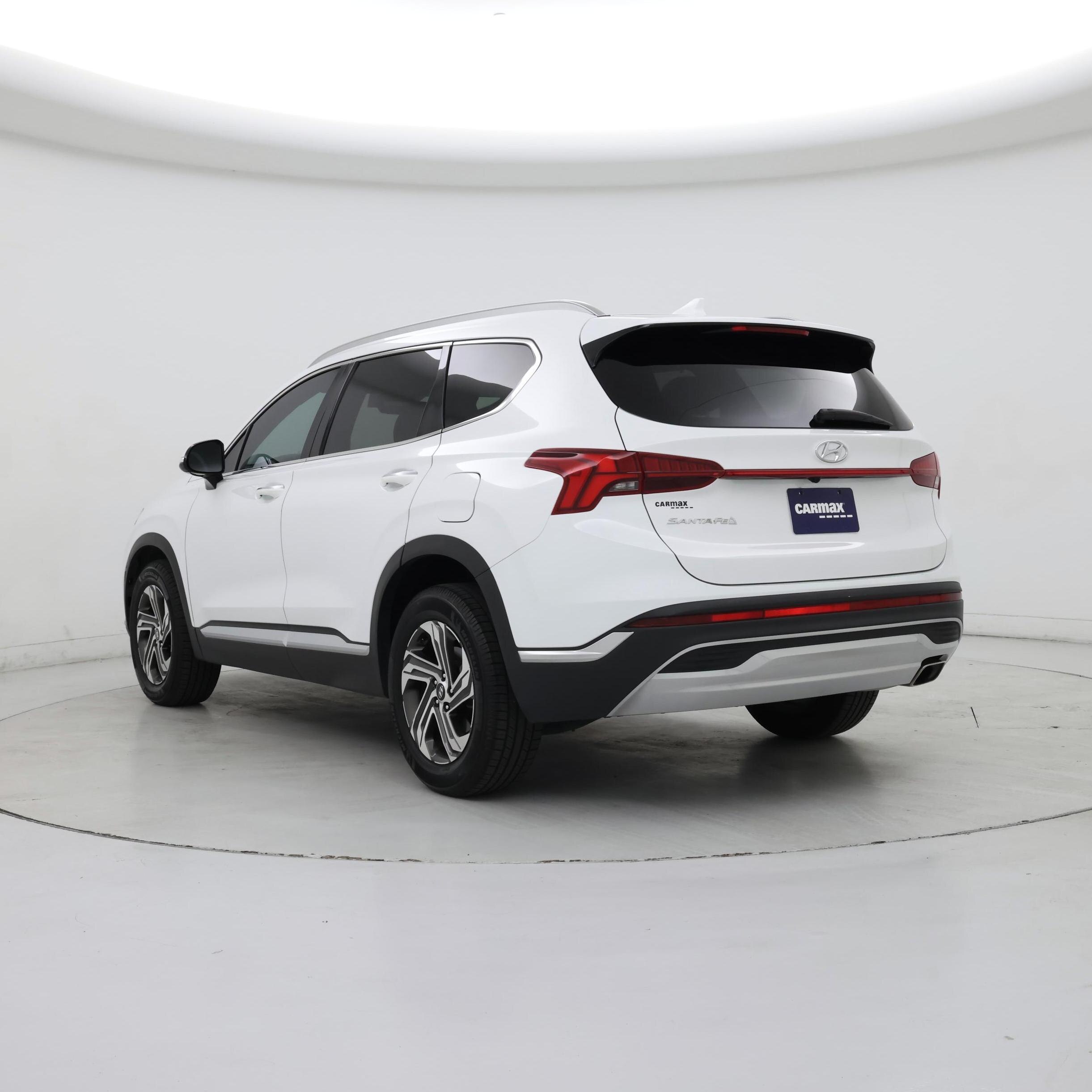 Thumbnail: 2022 Hyundai Santa Fe - 2
