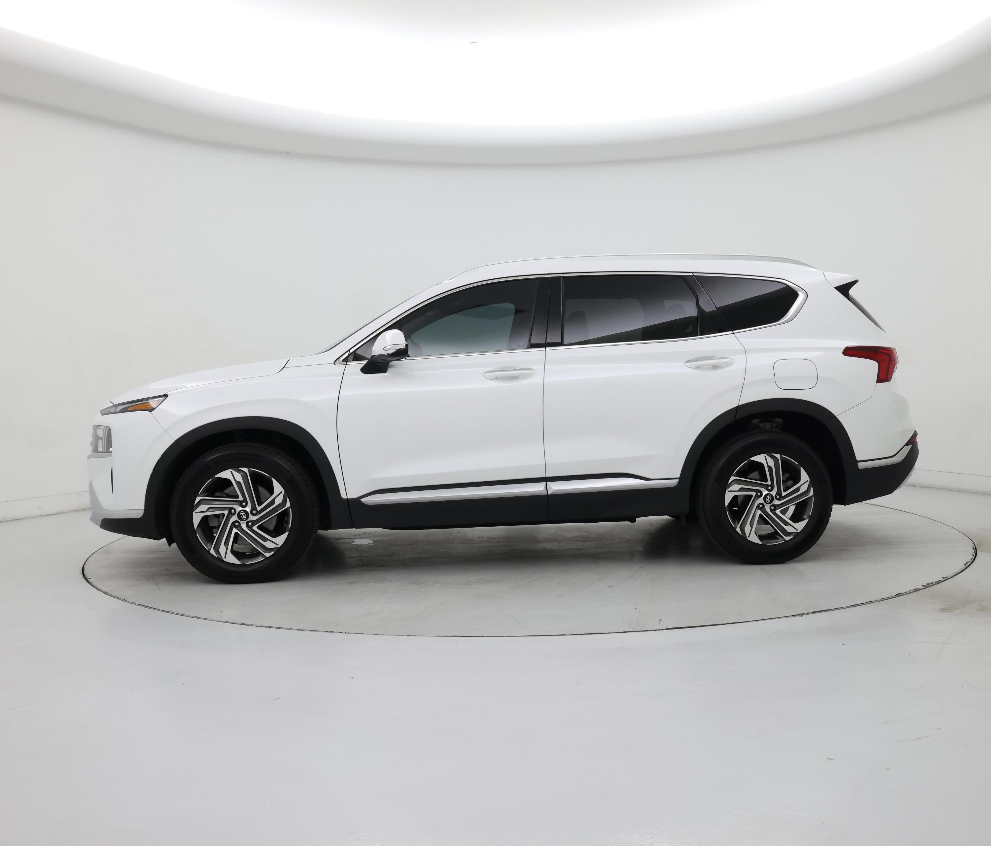 Thumbnail: 2022 Hyundai Santa Fe - 3