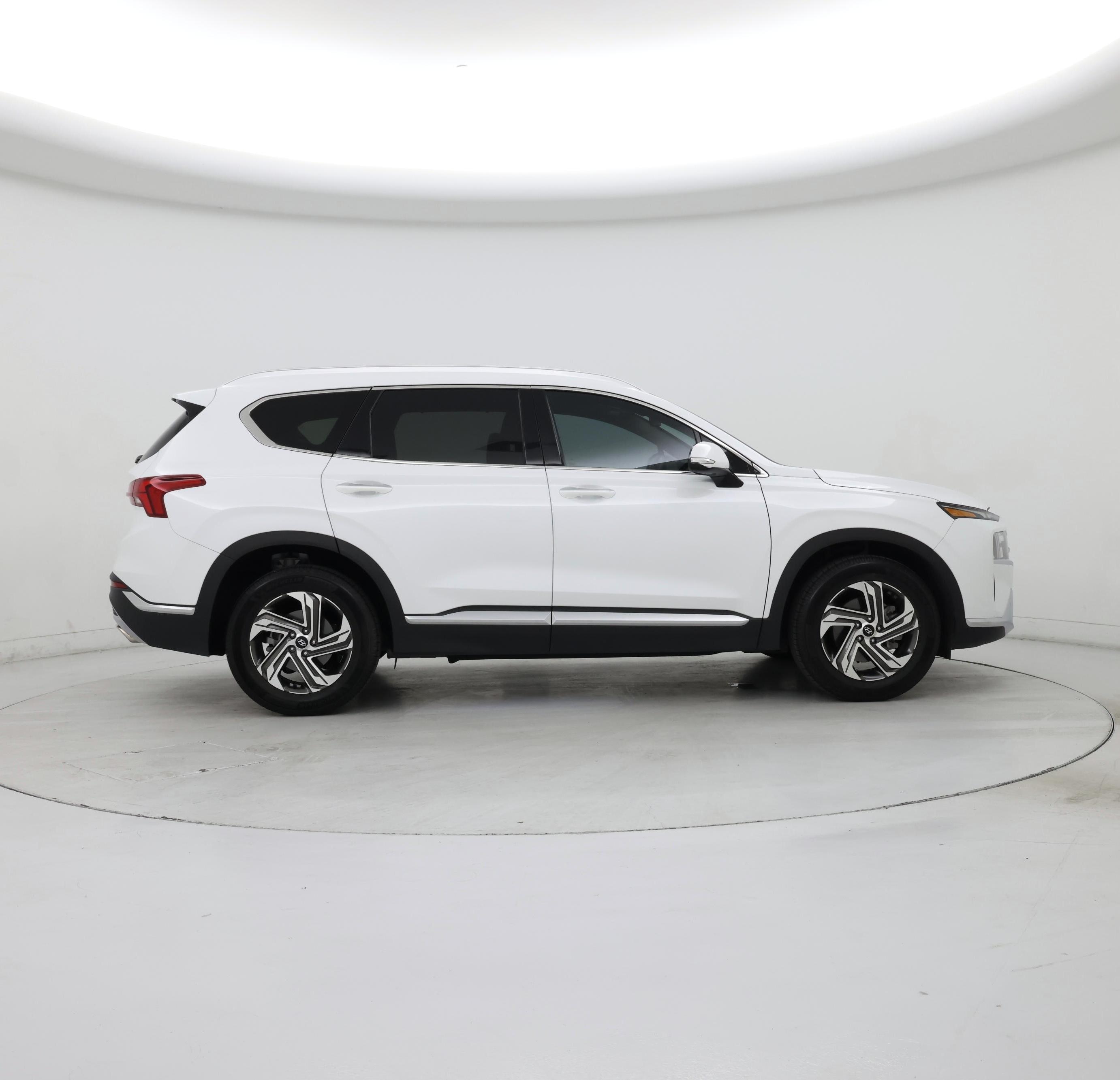 Thumbnail: 2022 Hyundai Santa Fe - 7