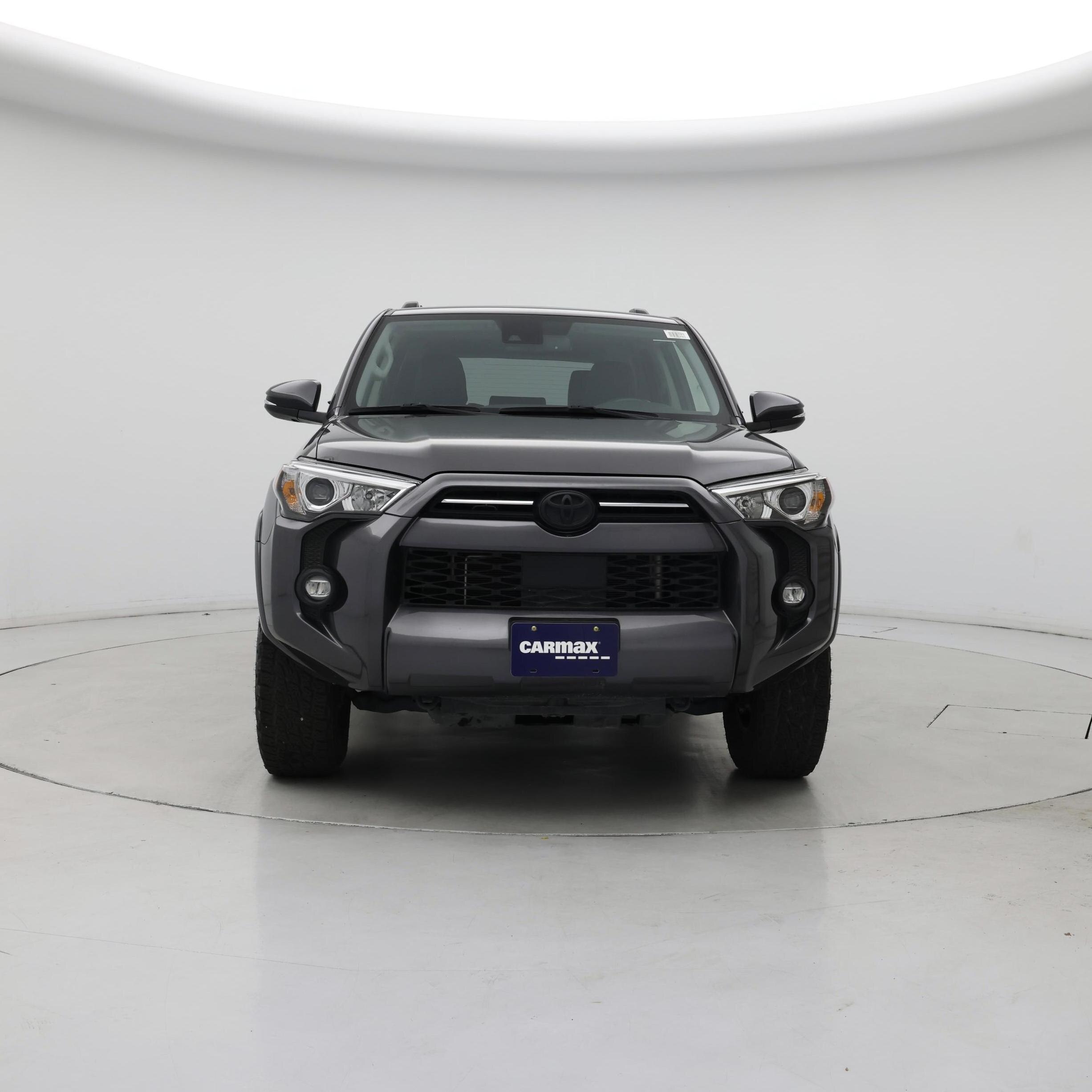 Thumbnail: 2023 Toyota 4Runner - 5