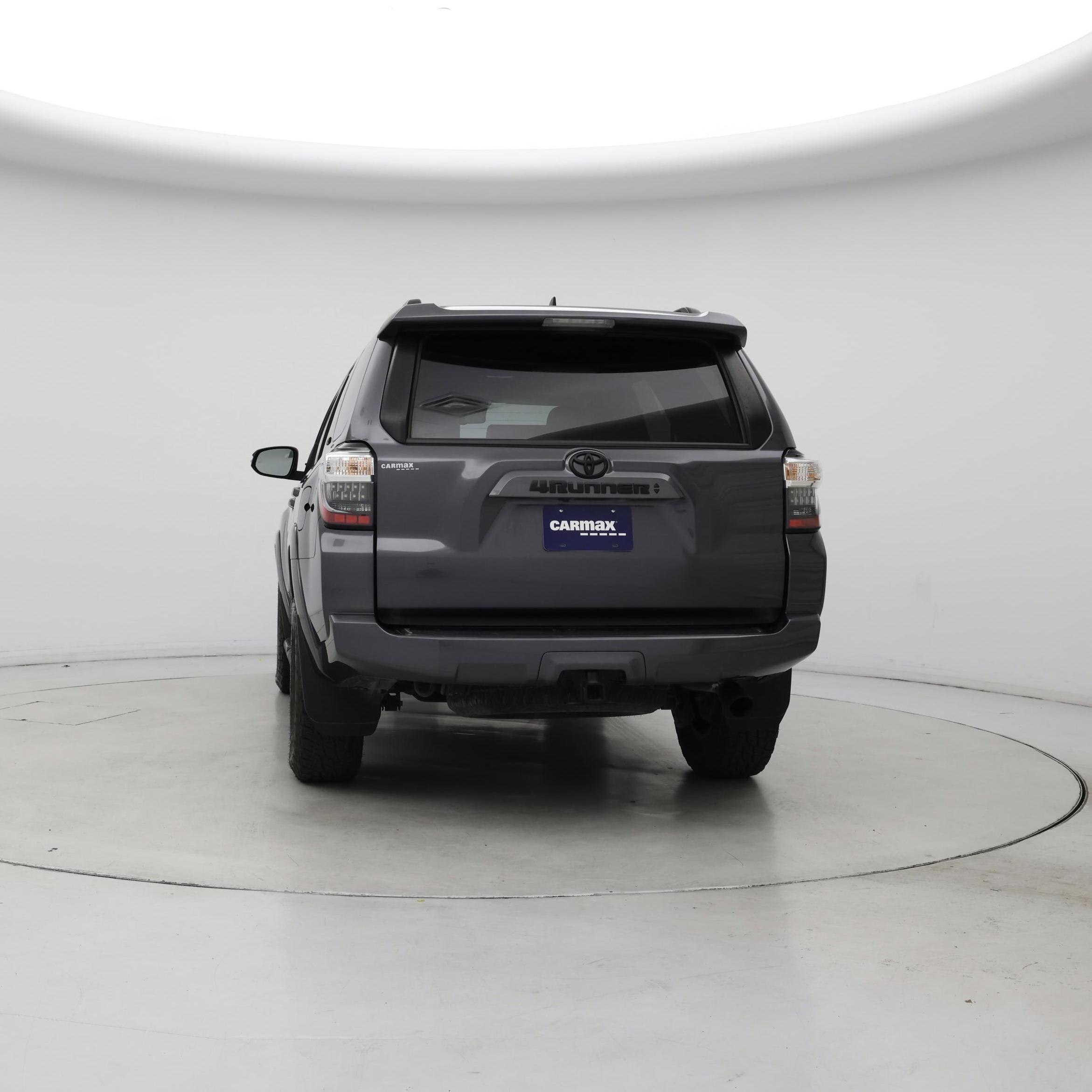 Thumbnail: 2023 Toyota 4Runner - 6