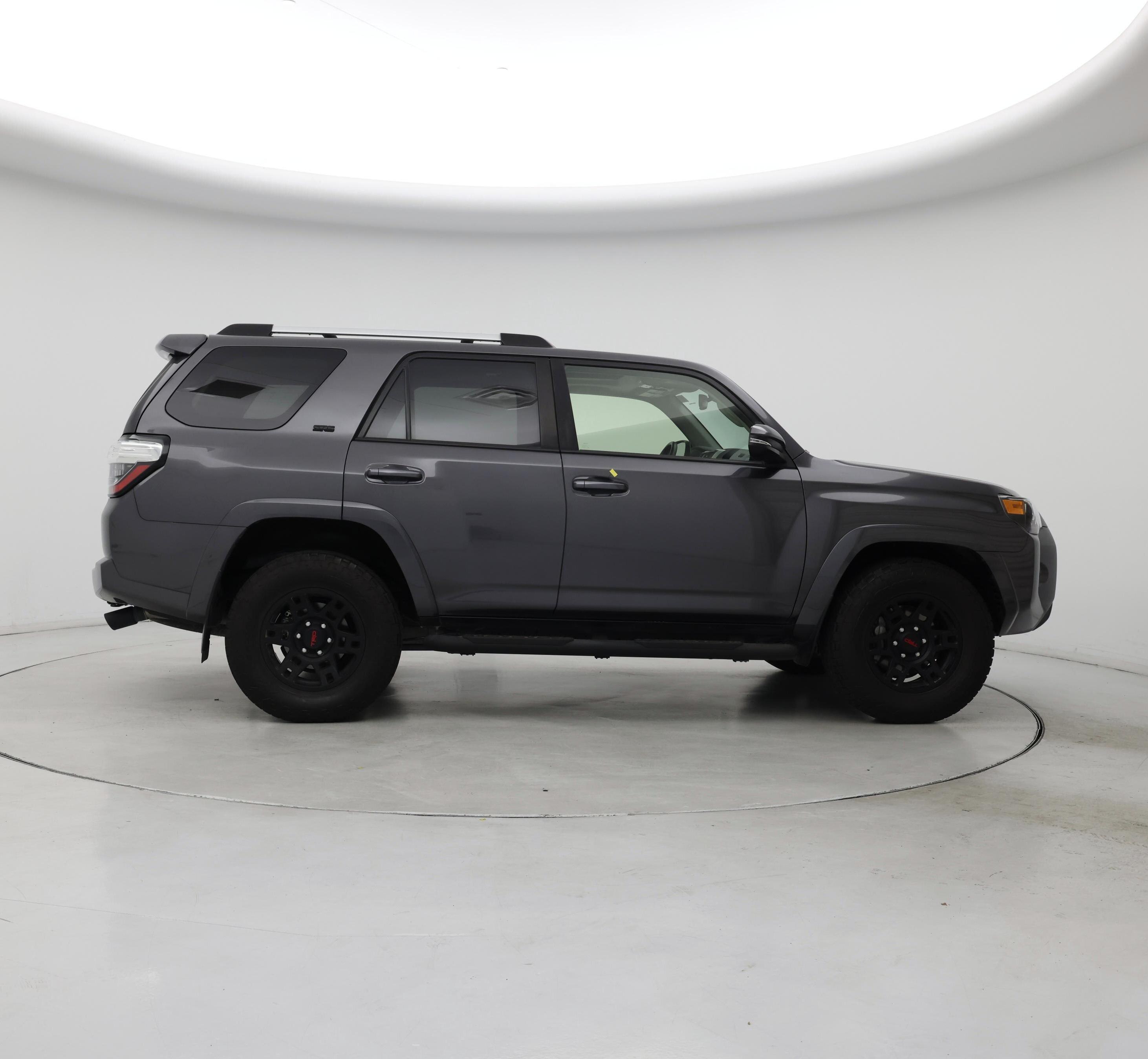 Thumbnail: 2023 Toyota 4Runner - 7