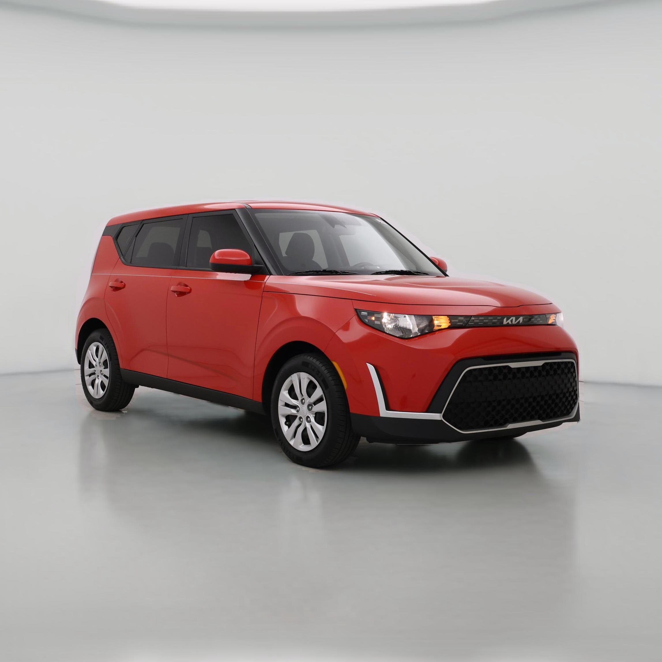Thumbnail: 2024 Kia Soul - 1