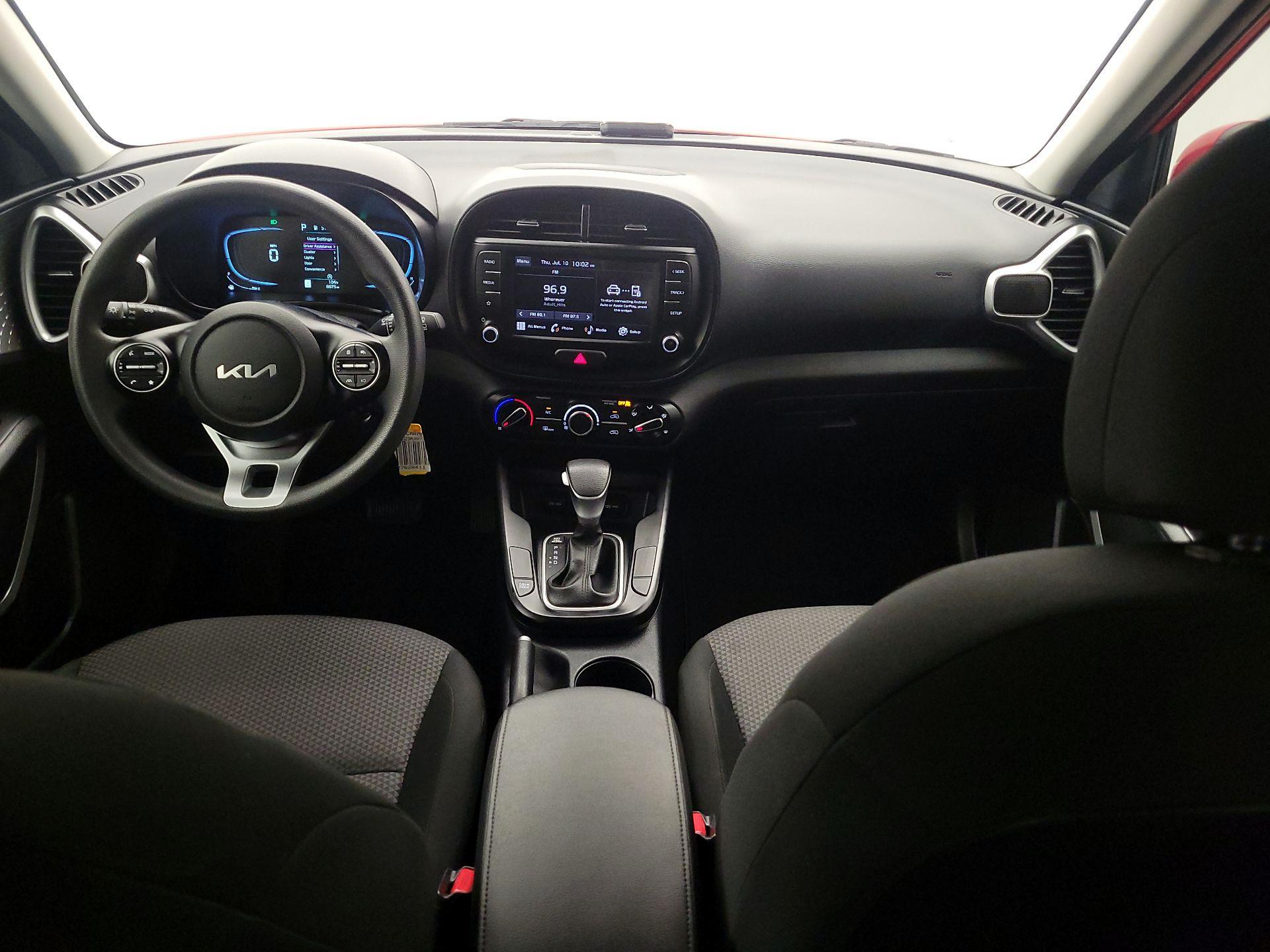 Thumbnail: 2024 Kia Soul - 9