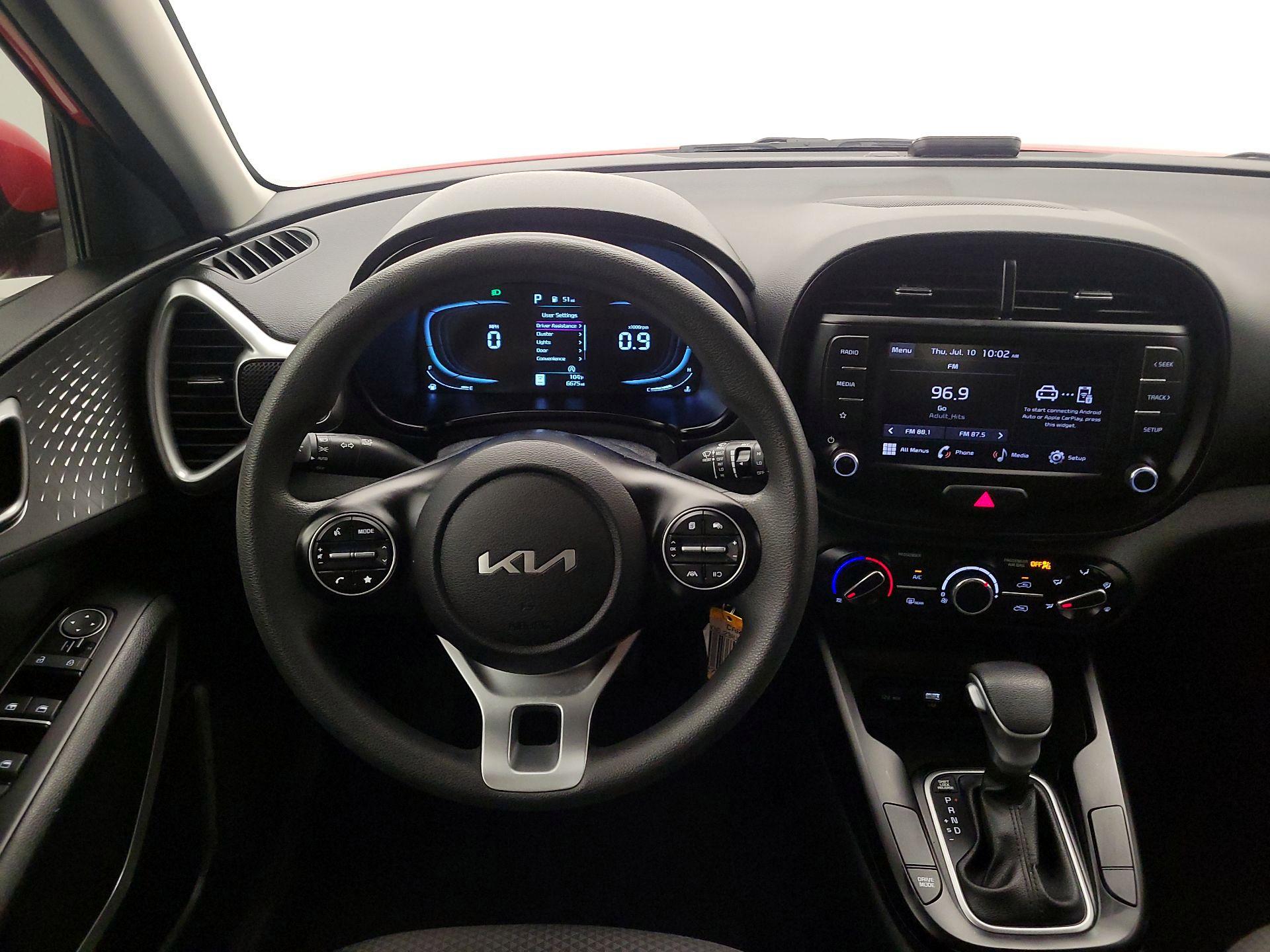 Thumbnail: 2024 Kia Soul - 10