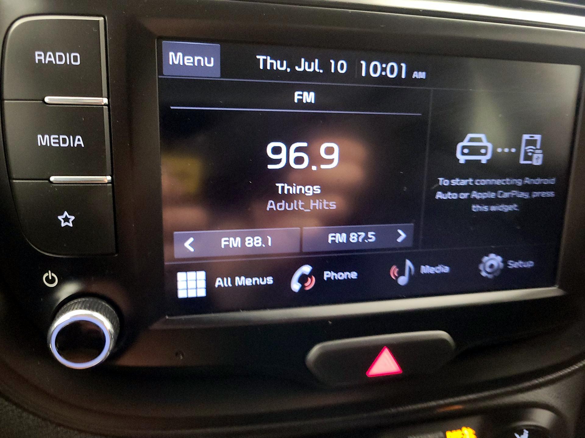 Thumbnail: 2024 Kia Soul - 15