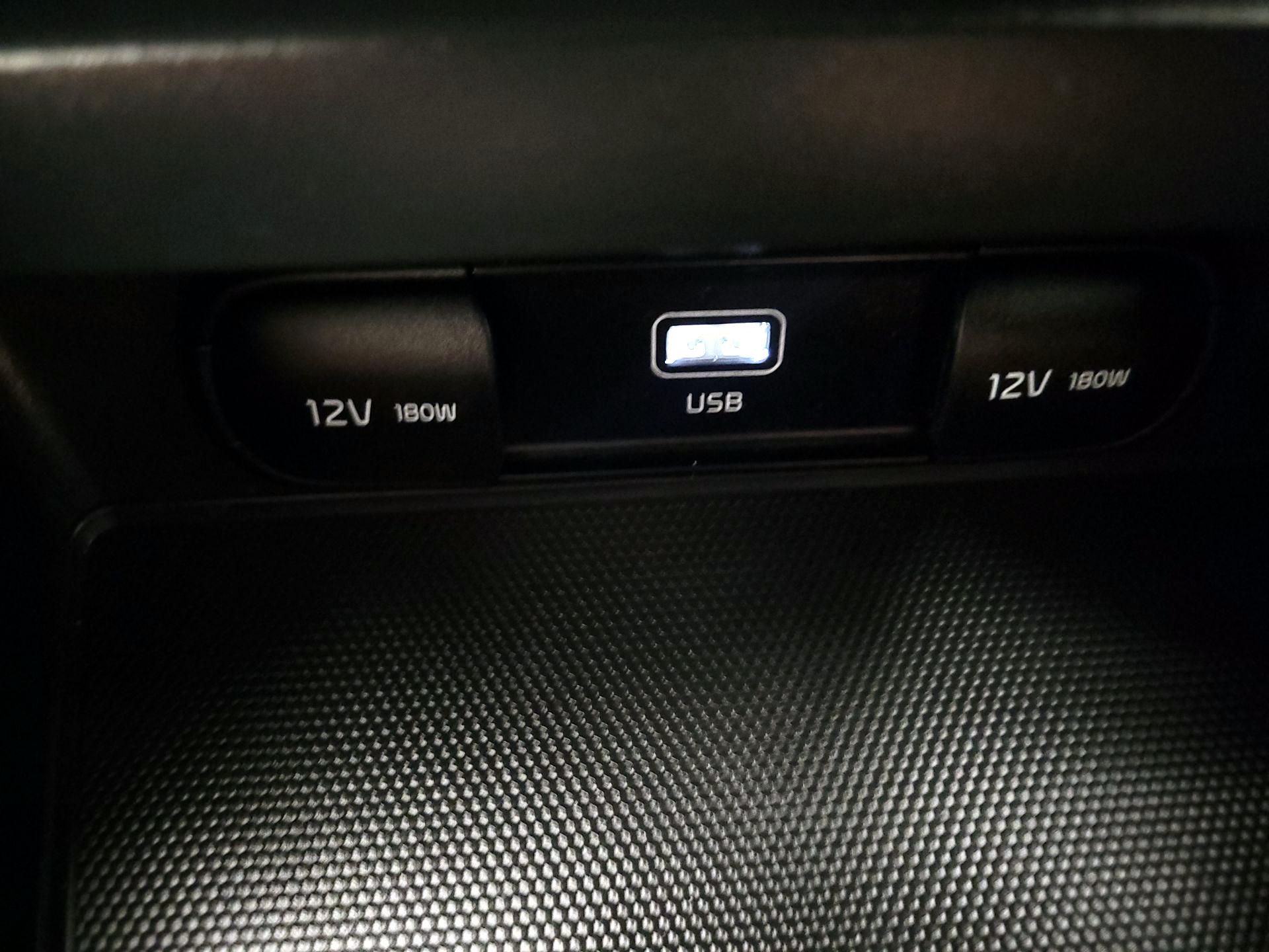 Thumbnail: 2024 Kia Soul - 18