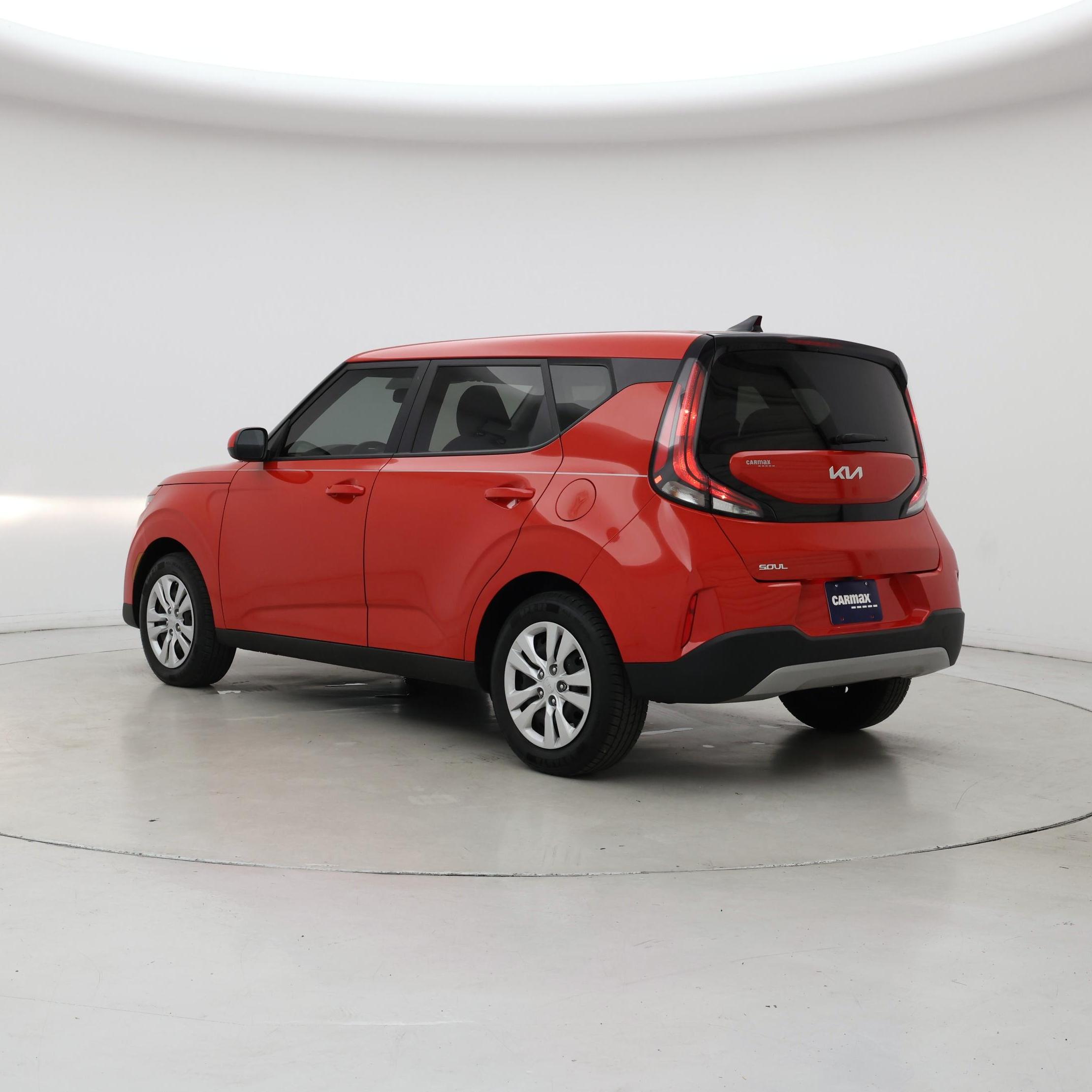 Thumbnail: 2024 Kia Soul - 2