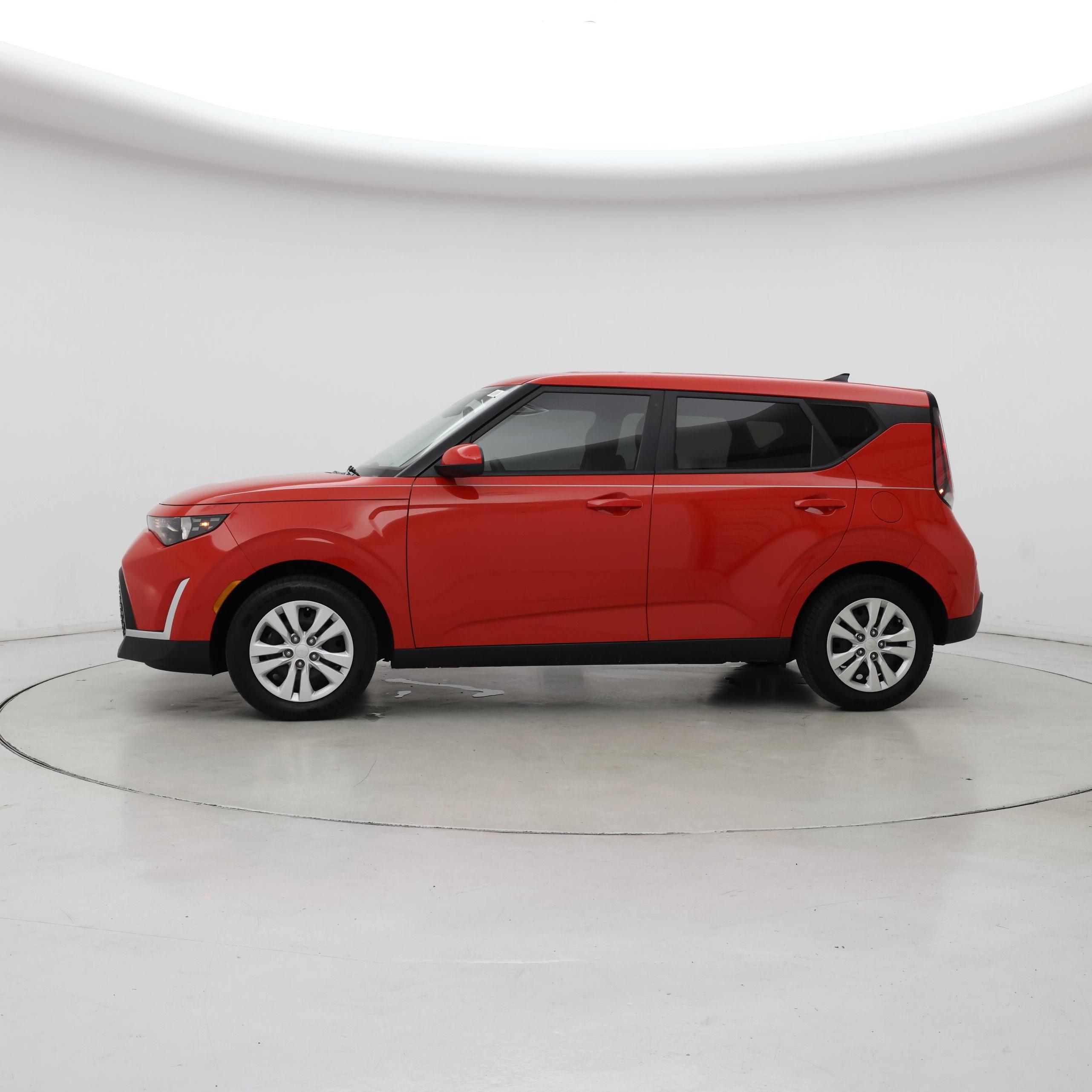 Thumbnail: 2024 Kia Soul - 3