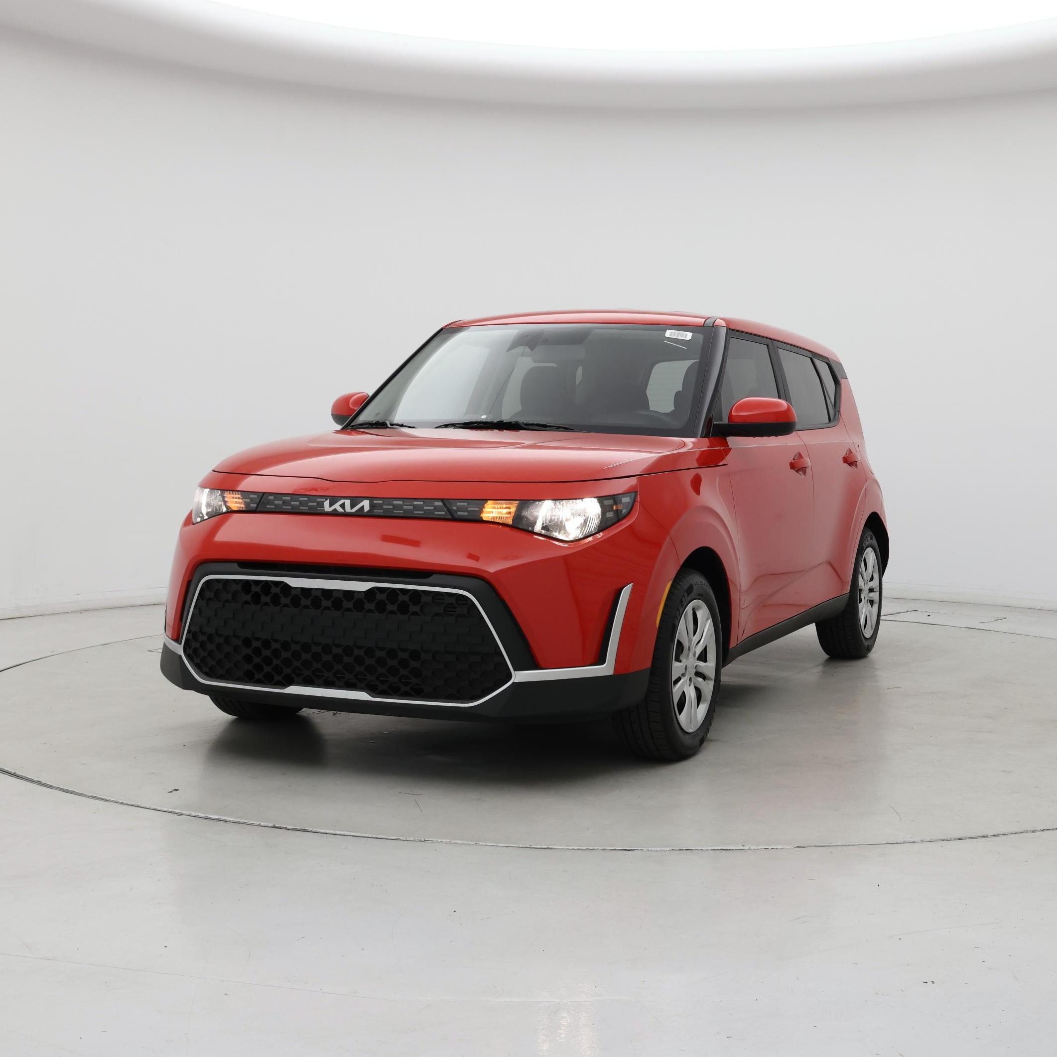 Thumbnail: 2024 Kia Soul - 4