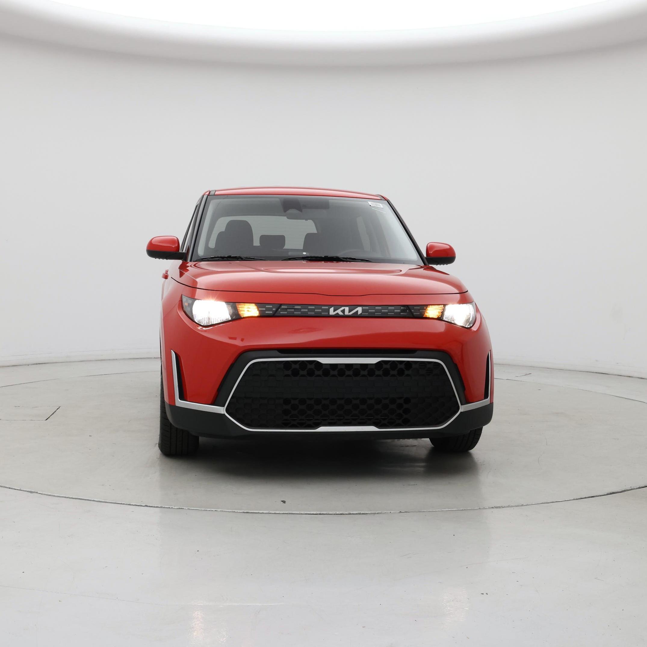Thumbnail: 2024 Kia Soul - 5