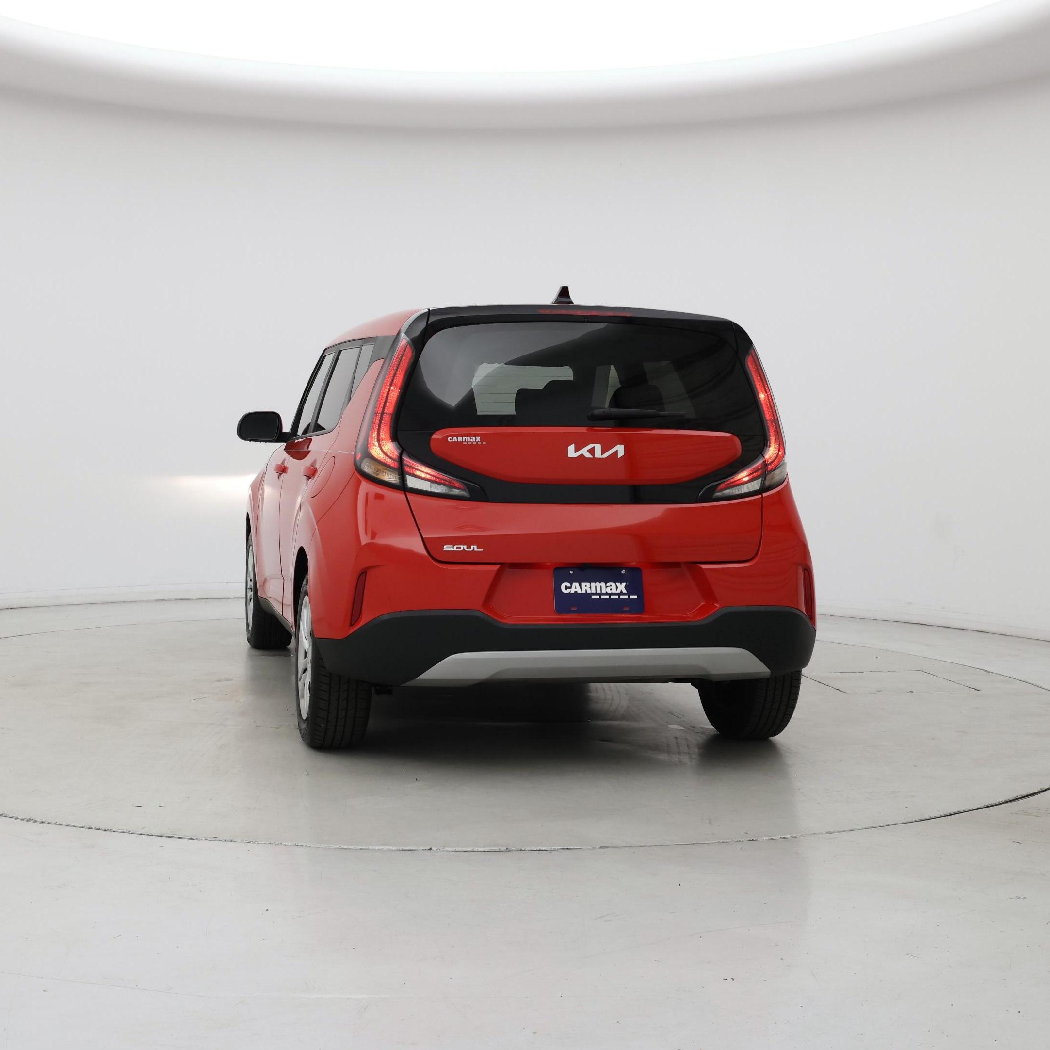 Thumbnail: 2024 Kia Soul - 6