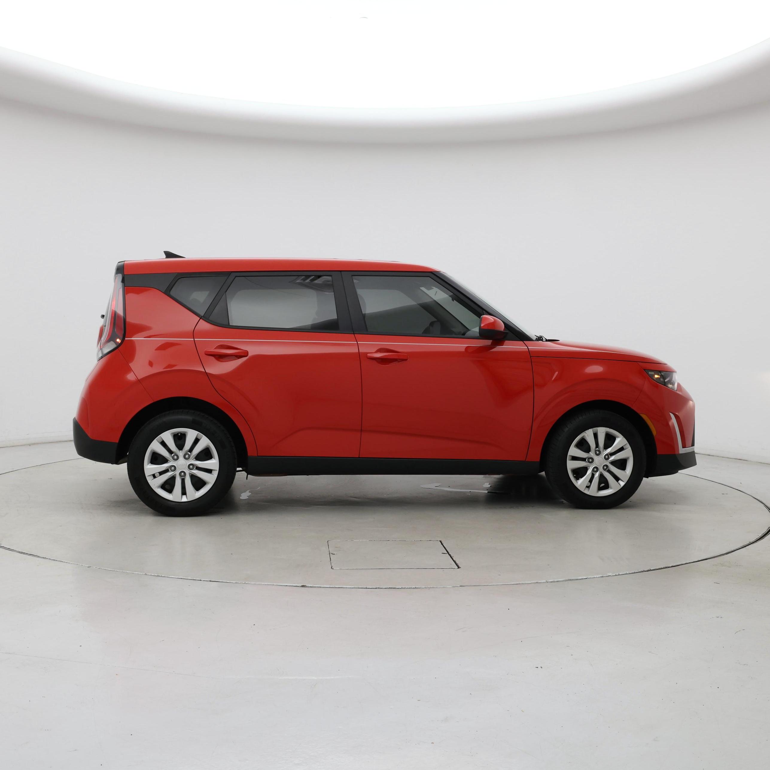 Thumbnail: 2024 Kia Soul - 7