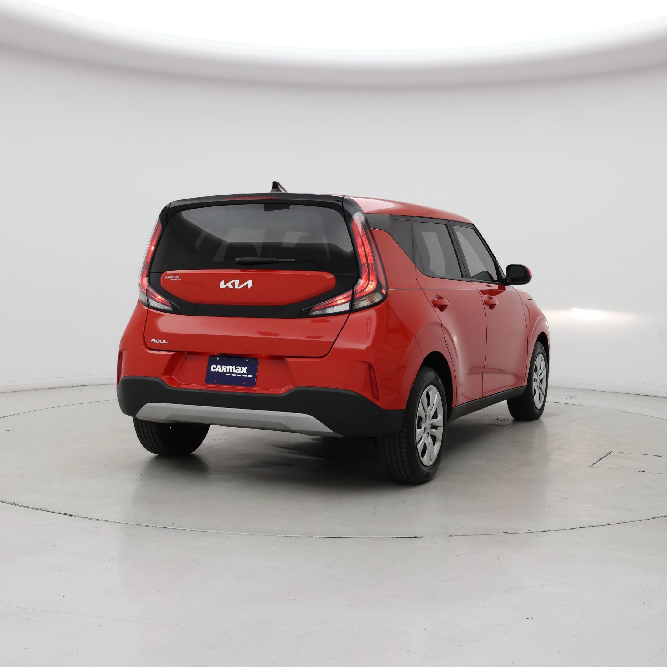 Thumbnail: 2024 Kia Soul - 8