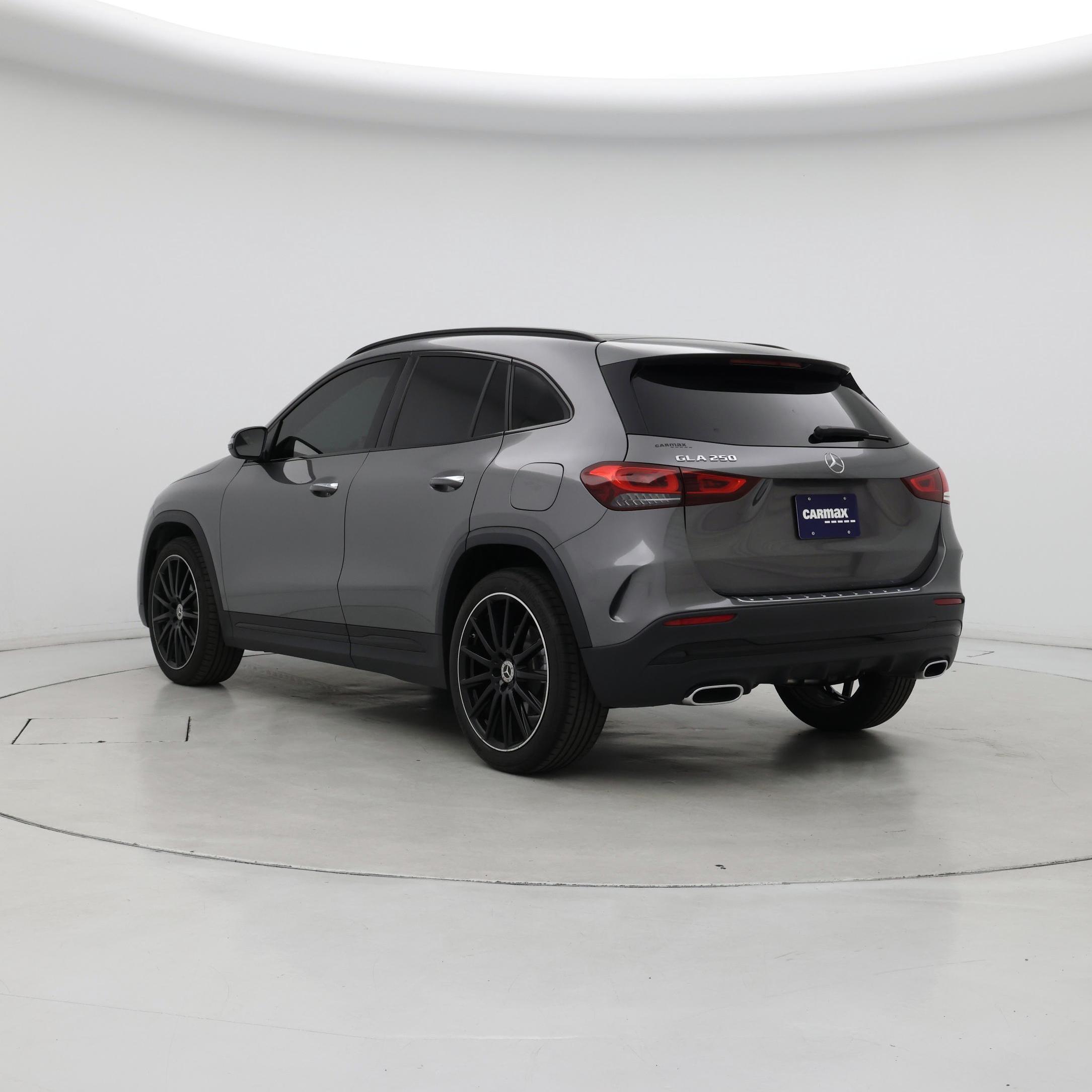 Thumbnail: 2022 Mercedes-Benz GLA - 2