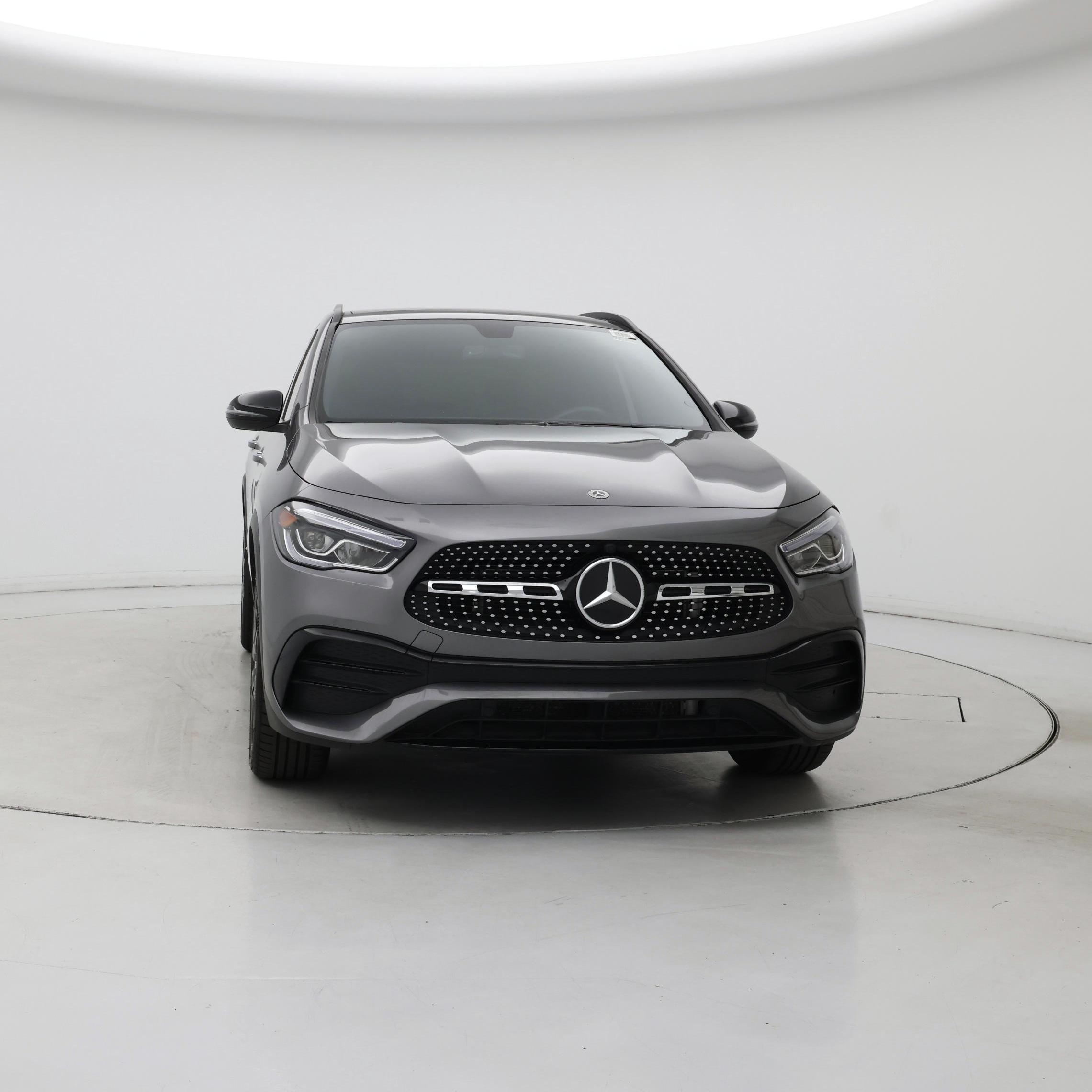 Thumbnail: 2022 Mercedes-Benz GLA - 5